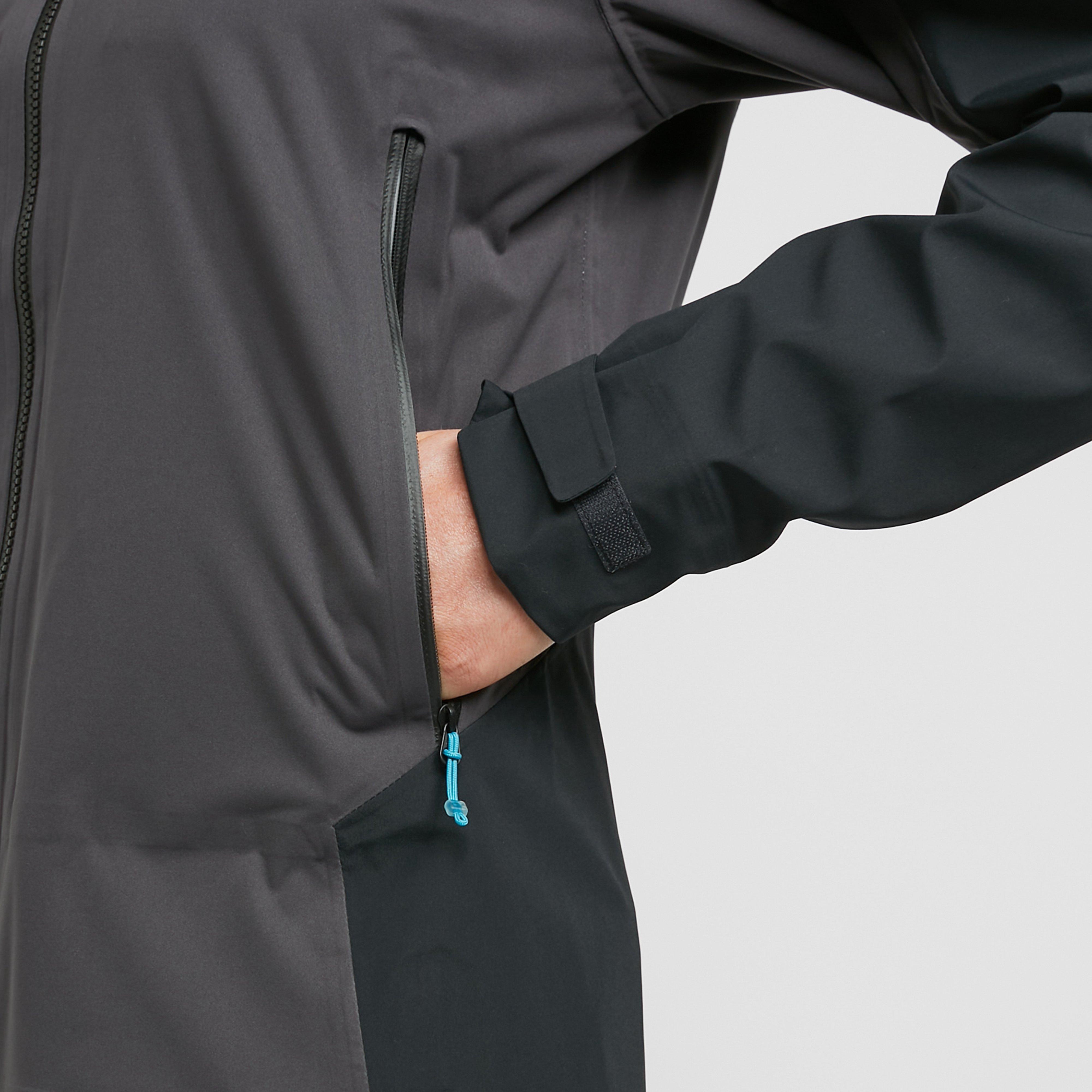 Women's Kinetic Alpine 2.0 Waterproof Jacket