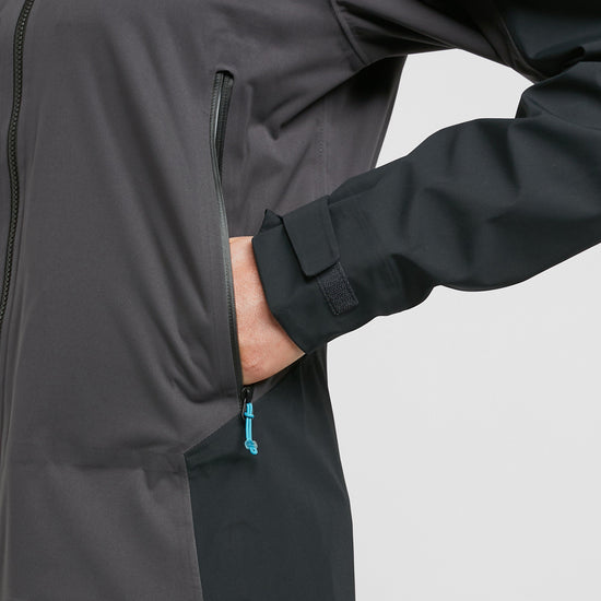 Women's Kinetic Alpine 2.0 Waterproof Jacket