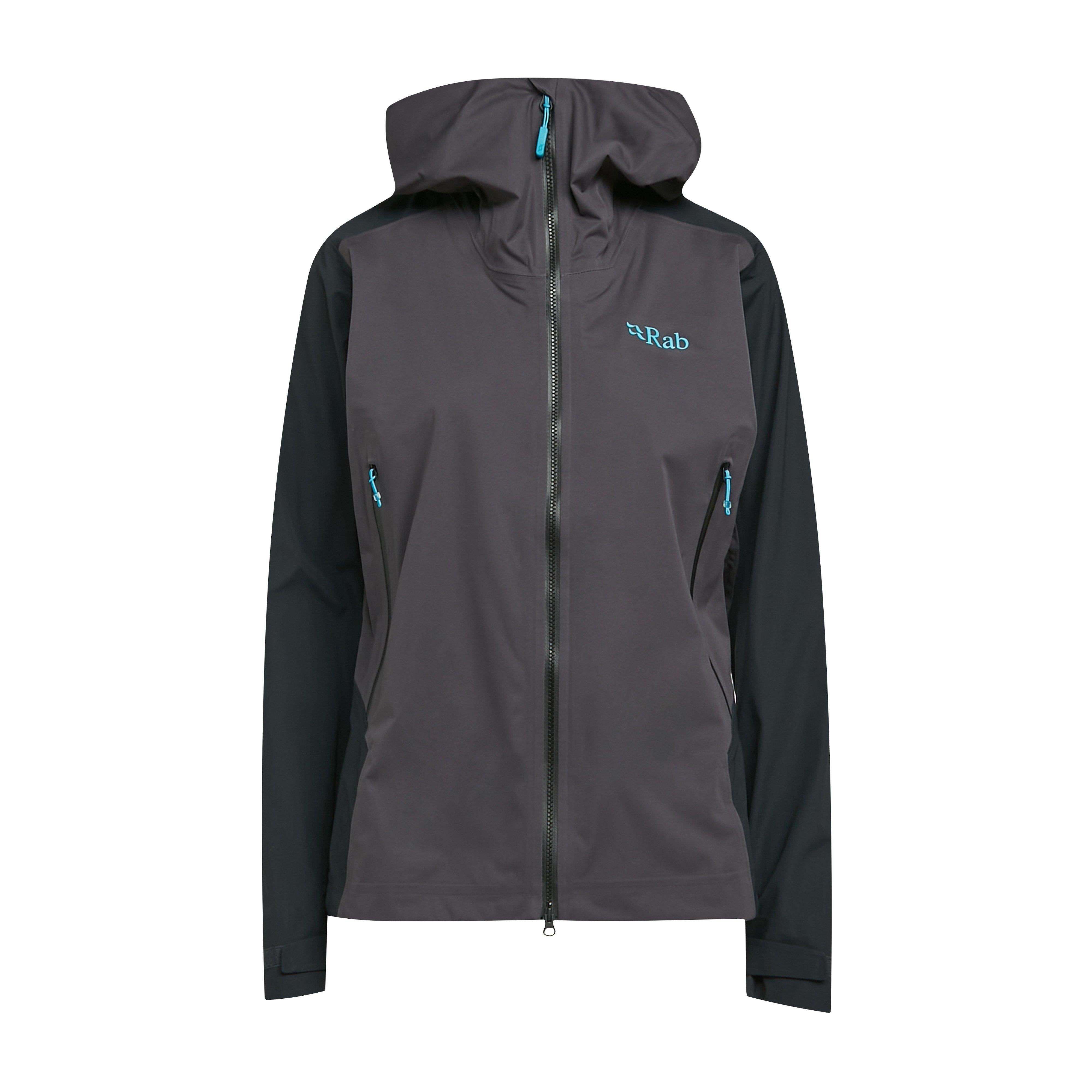 Women's Kinetic Alpine 2.0 Waterproof Jacket