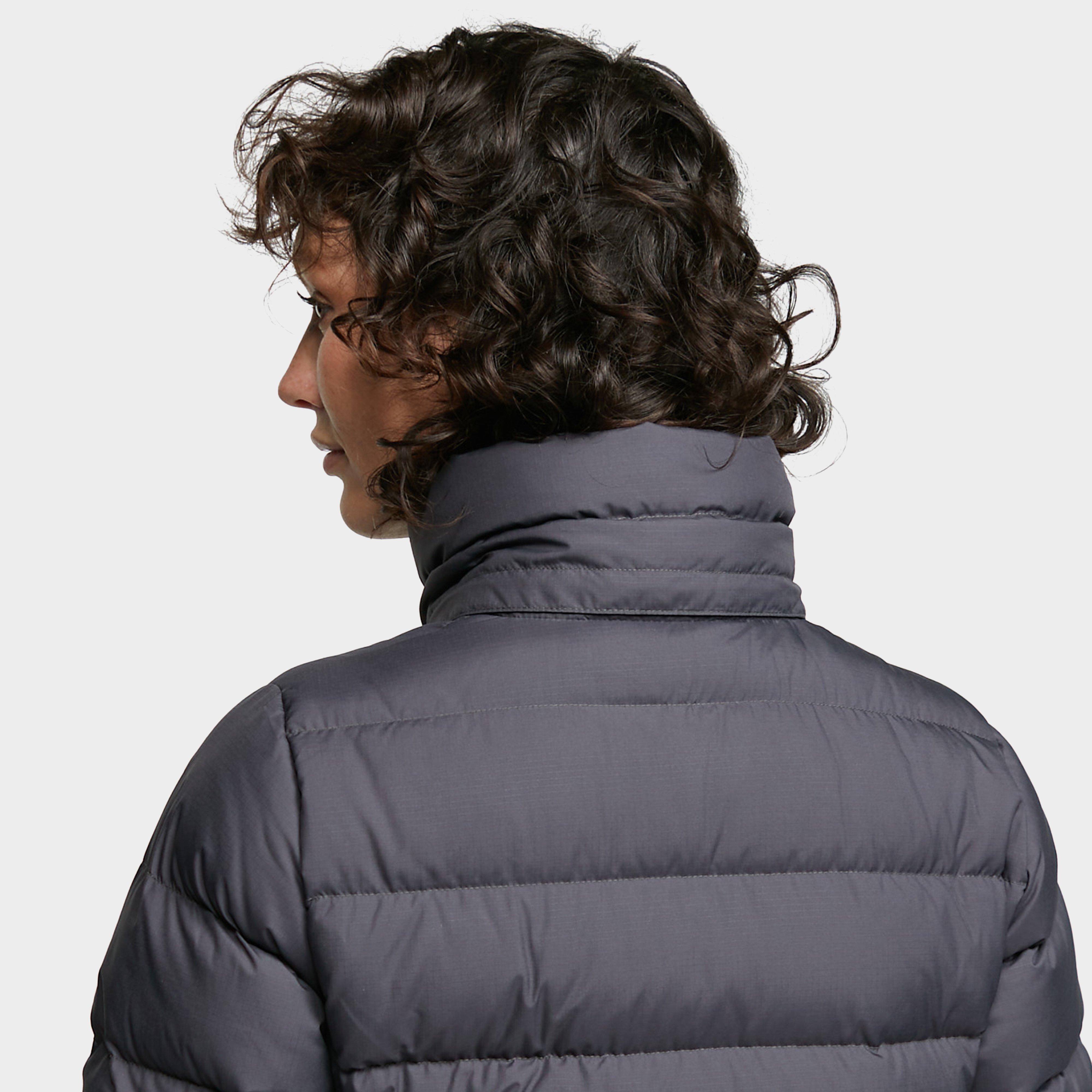 Women's Deep Cover Down Parka