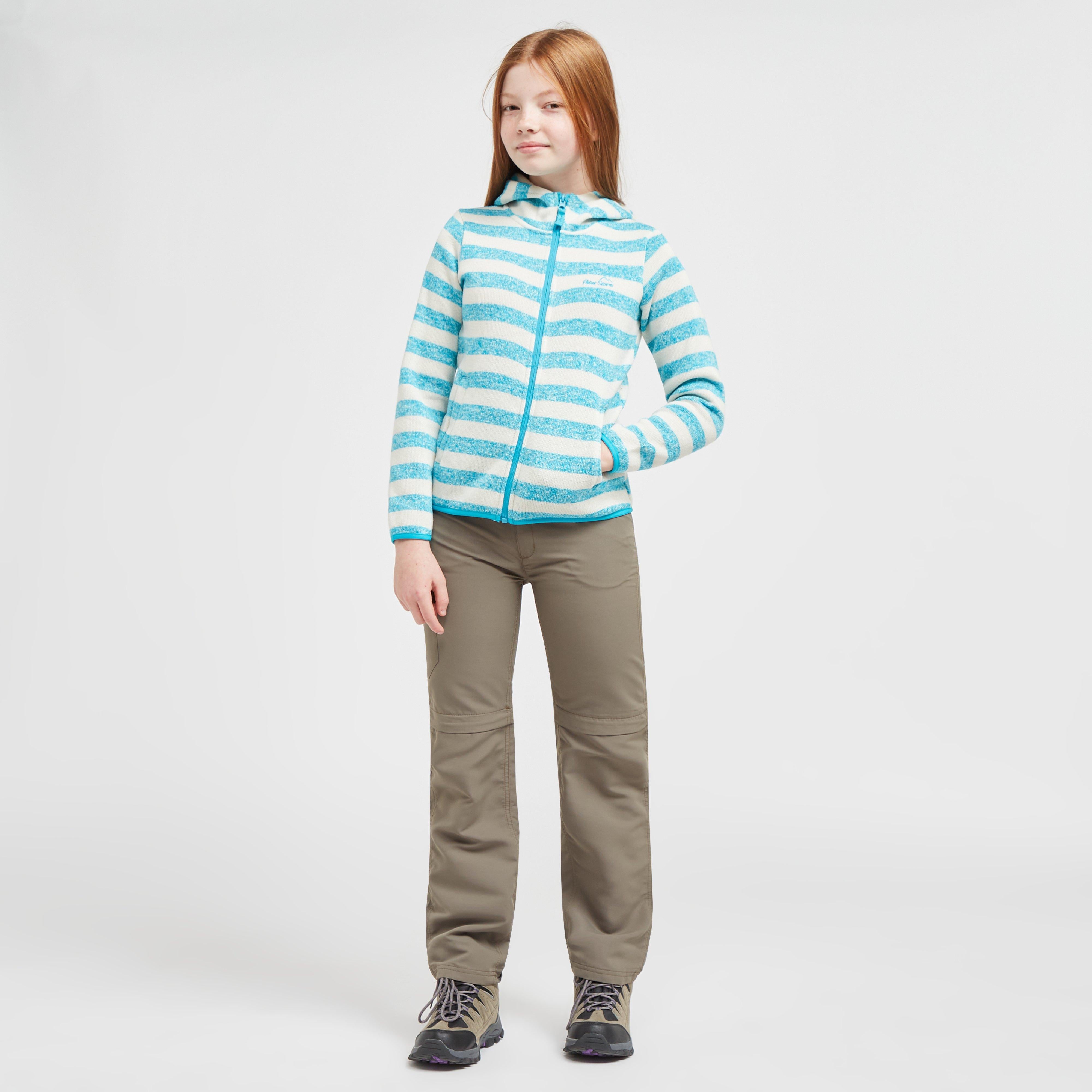 Kids’ Hilltop Fleece