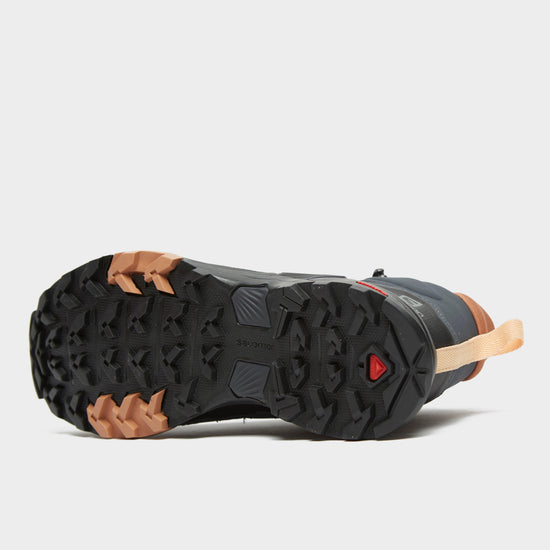 Women's X Ultra 4 Mid Gore-Tex Hiking Boot