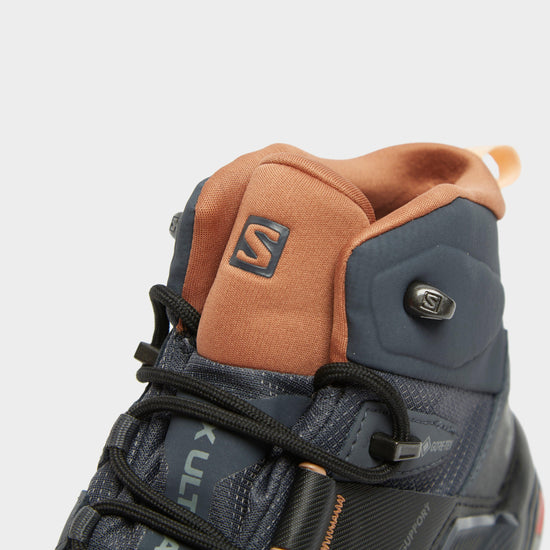 Women's X Ultra 4 Mid Gore-Tex Hiking Boot