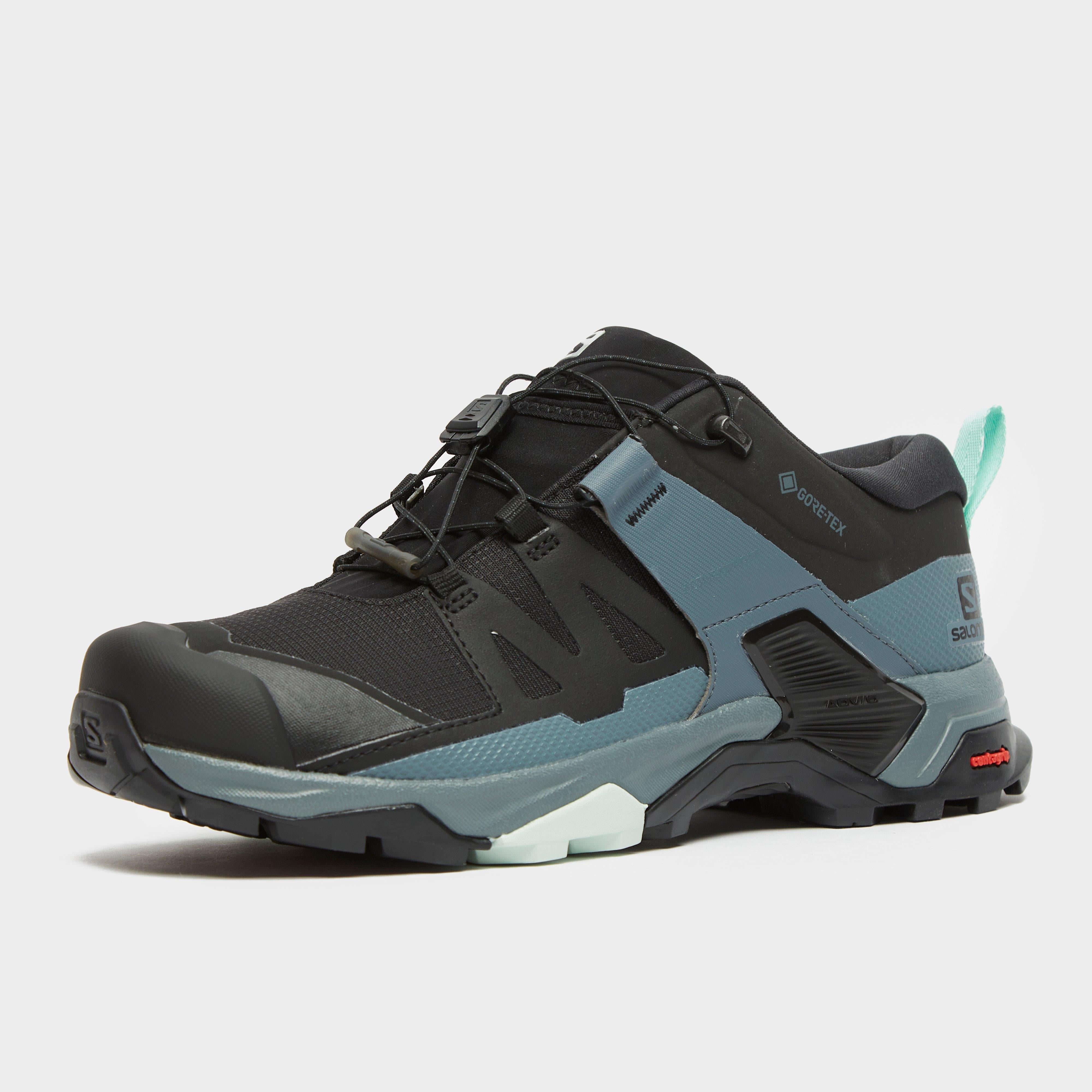 Women's X Ultra 4 Gore-Tex Walking Shoes