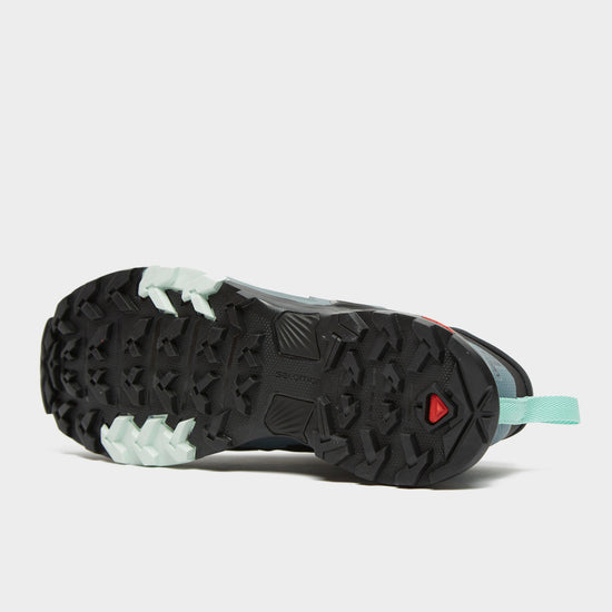 Women's X Ultra 4 Gore-Tex Walking Shoes