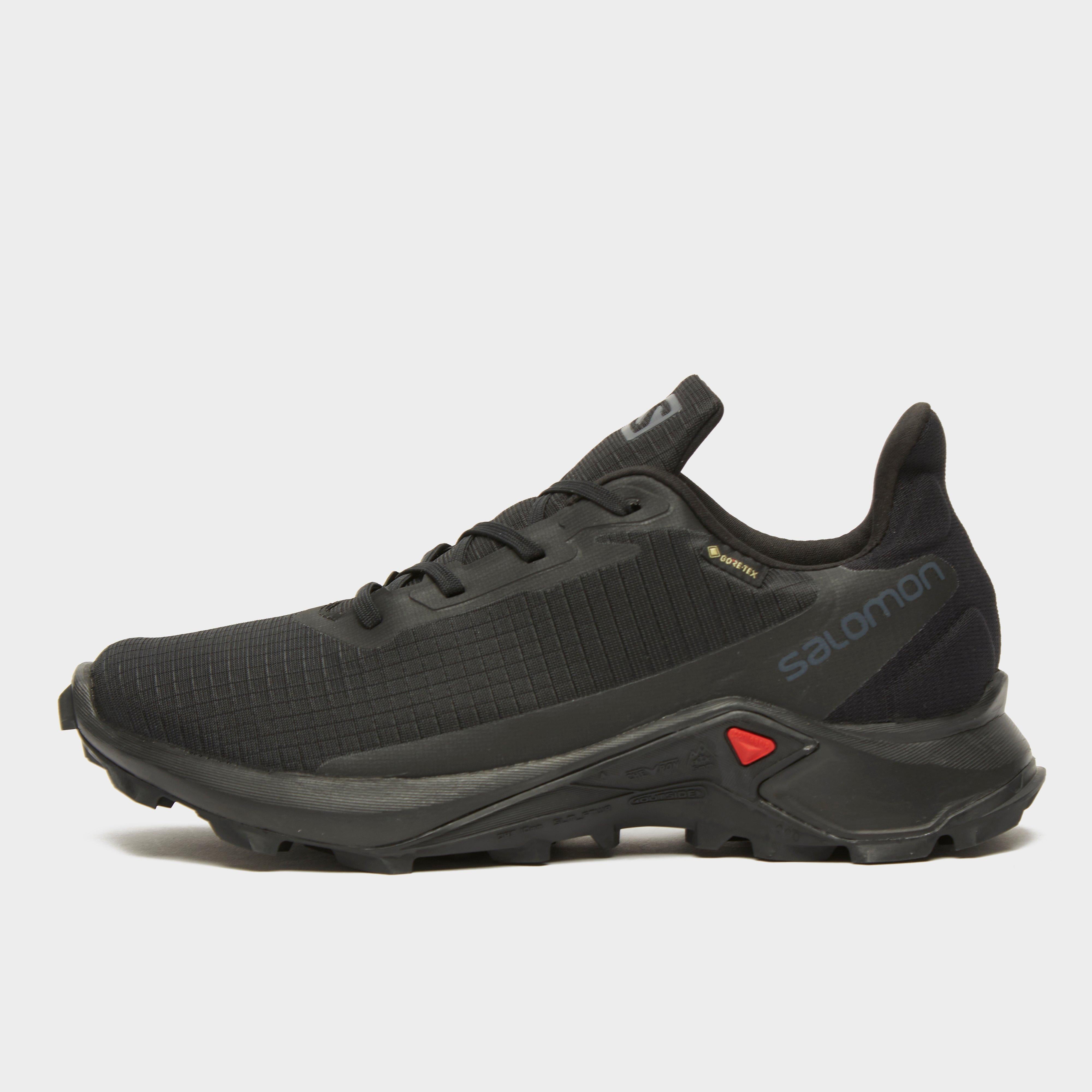 Men's Alphacross 3 Gore-Tex Trail Running Shoe