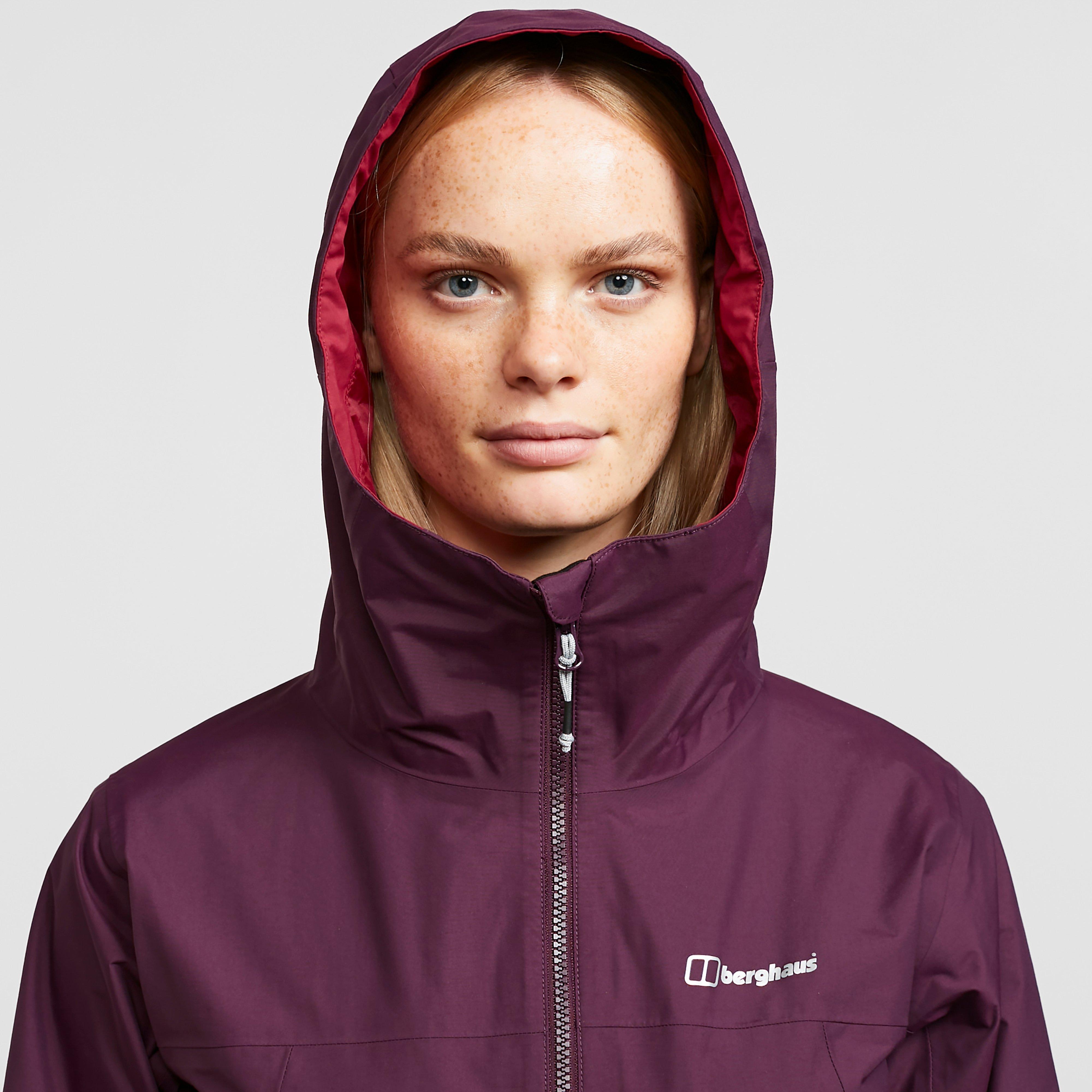 Women's Stormcloud Prime Waterproof Jacket