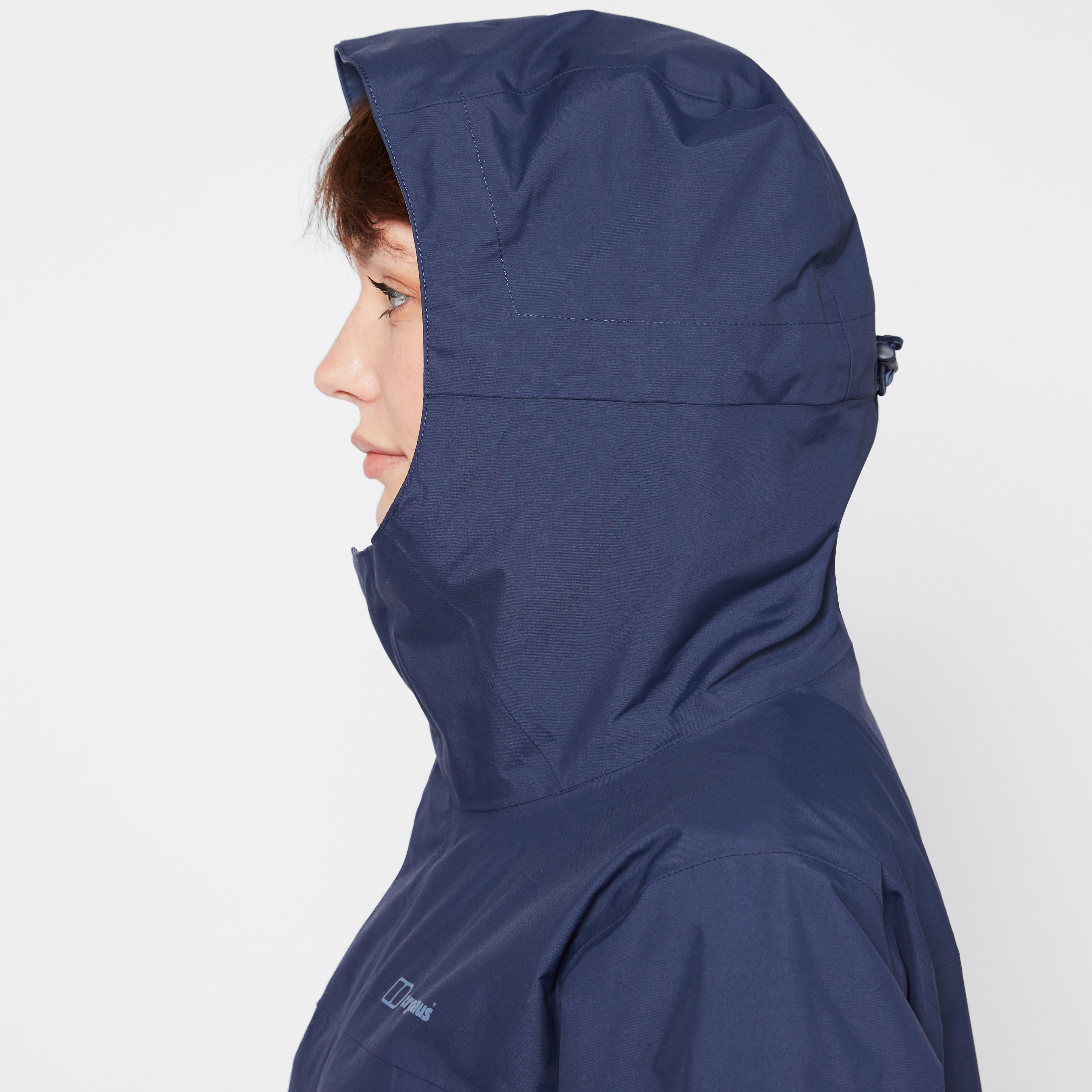 Women’s Stormcloud Prime 3-in-1 Waterproof Jacket