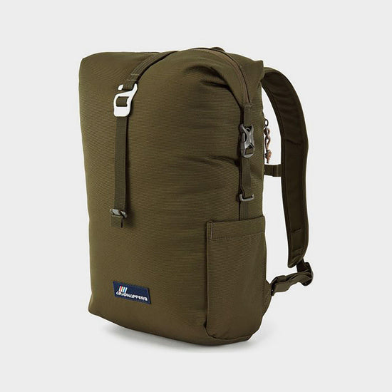 16L Kiwi Classic Rolltop Backpack