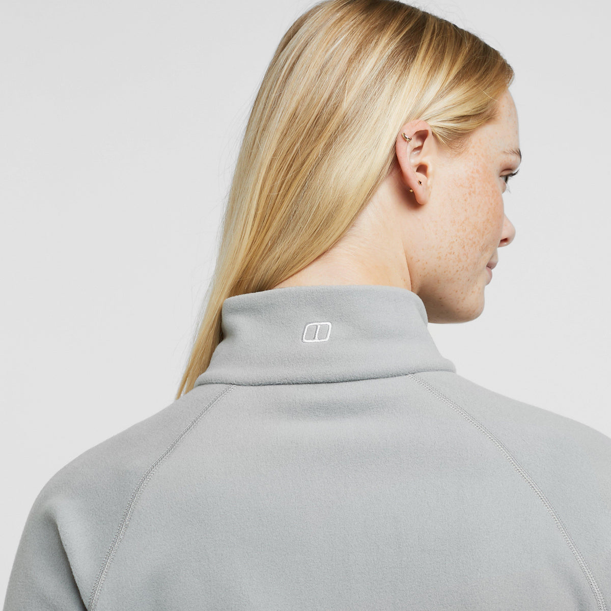 Womens' Hartsop Full-Zip Fleece
