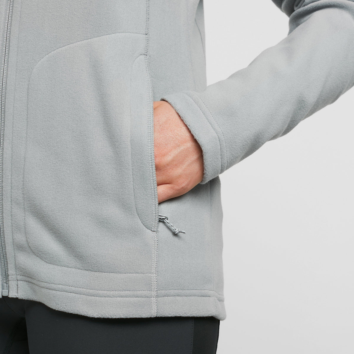 Womens' Hartsop Full-Zip Fleece