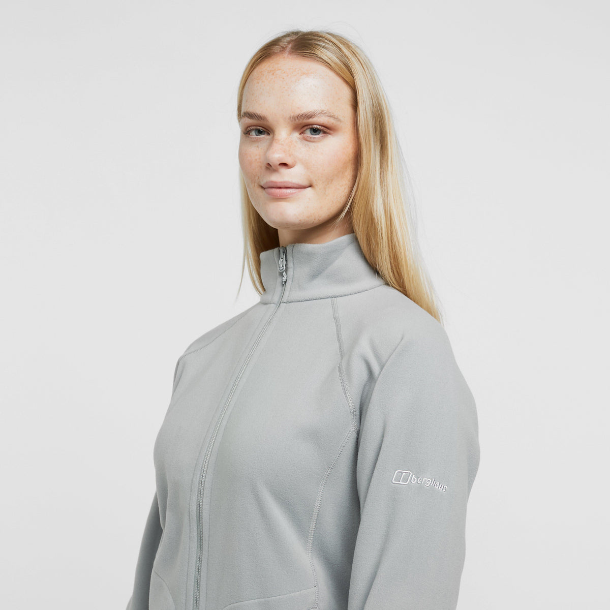 Womens' Hartsop Full-Zip Fleece