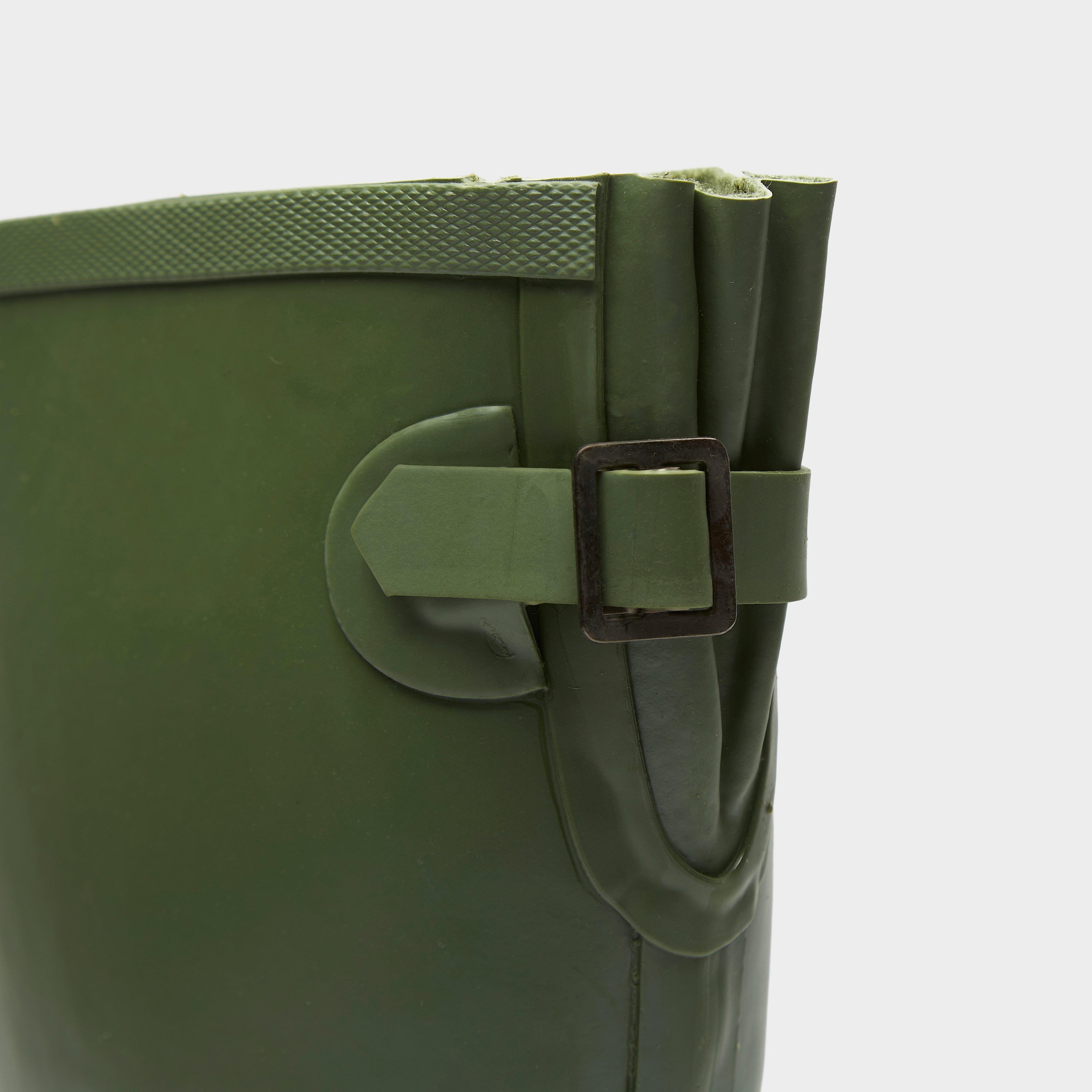 Men’s Adjustable Tall Wellies