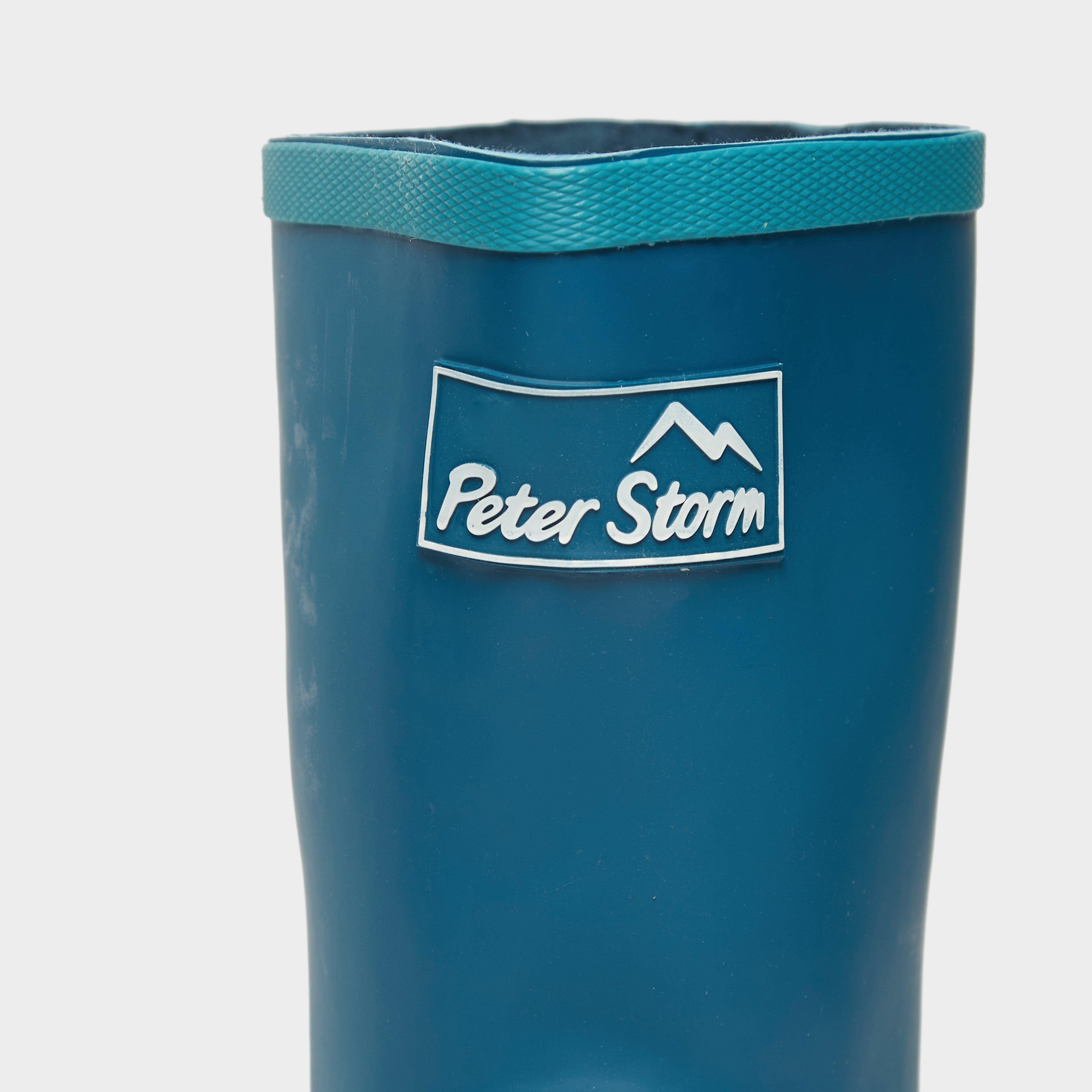 Women’s Trim Wellies Short
