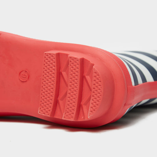 Women’s Trim Wellies Short