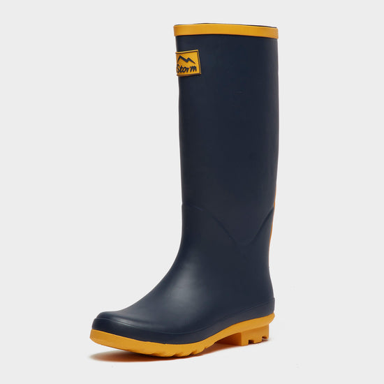 Women’s Trim Wellies Tall