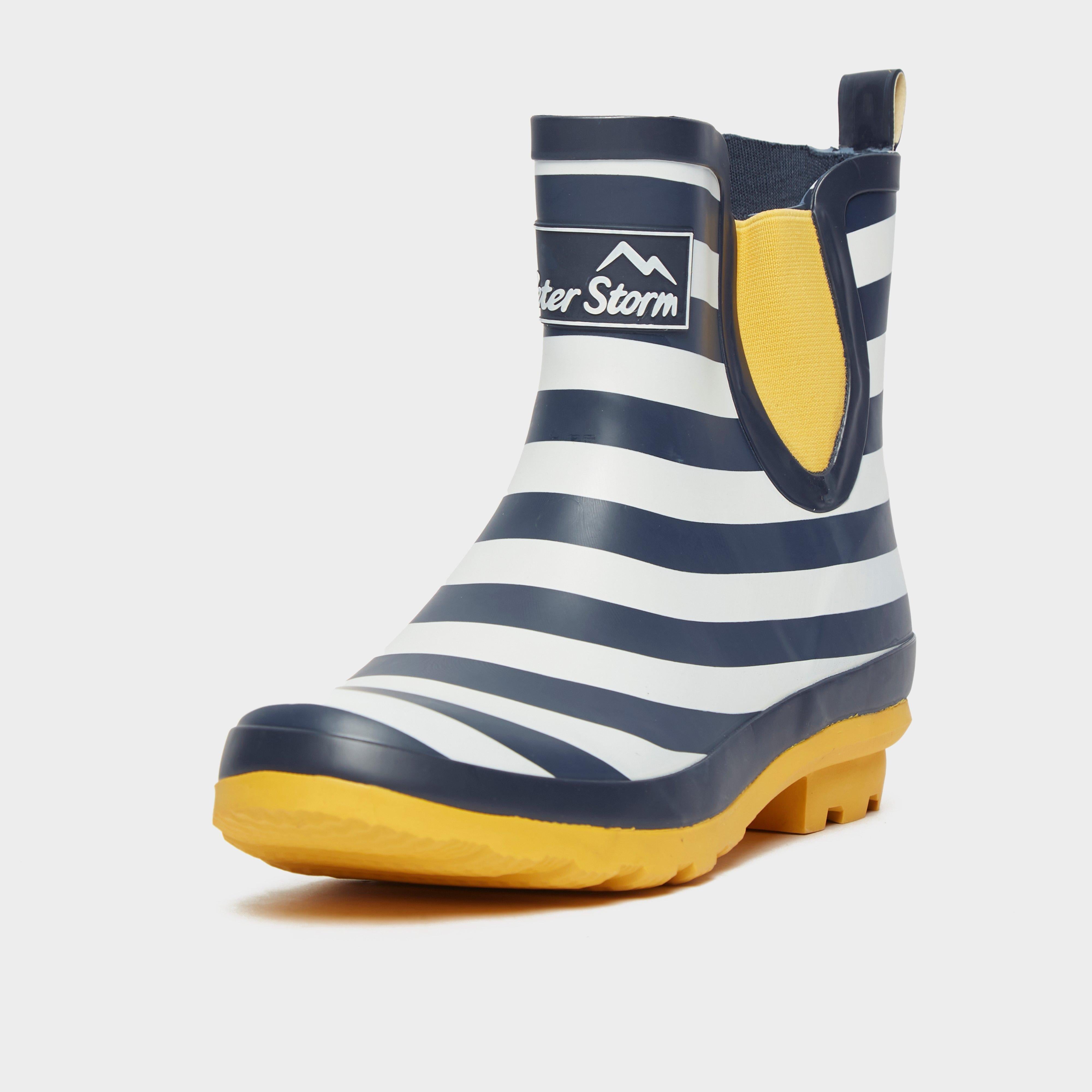 Women’s Ankle Length Wellies