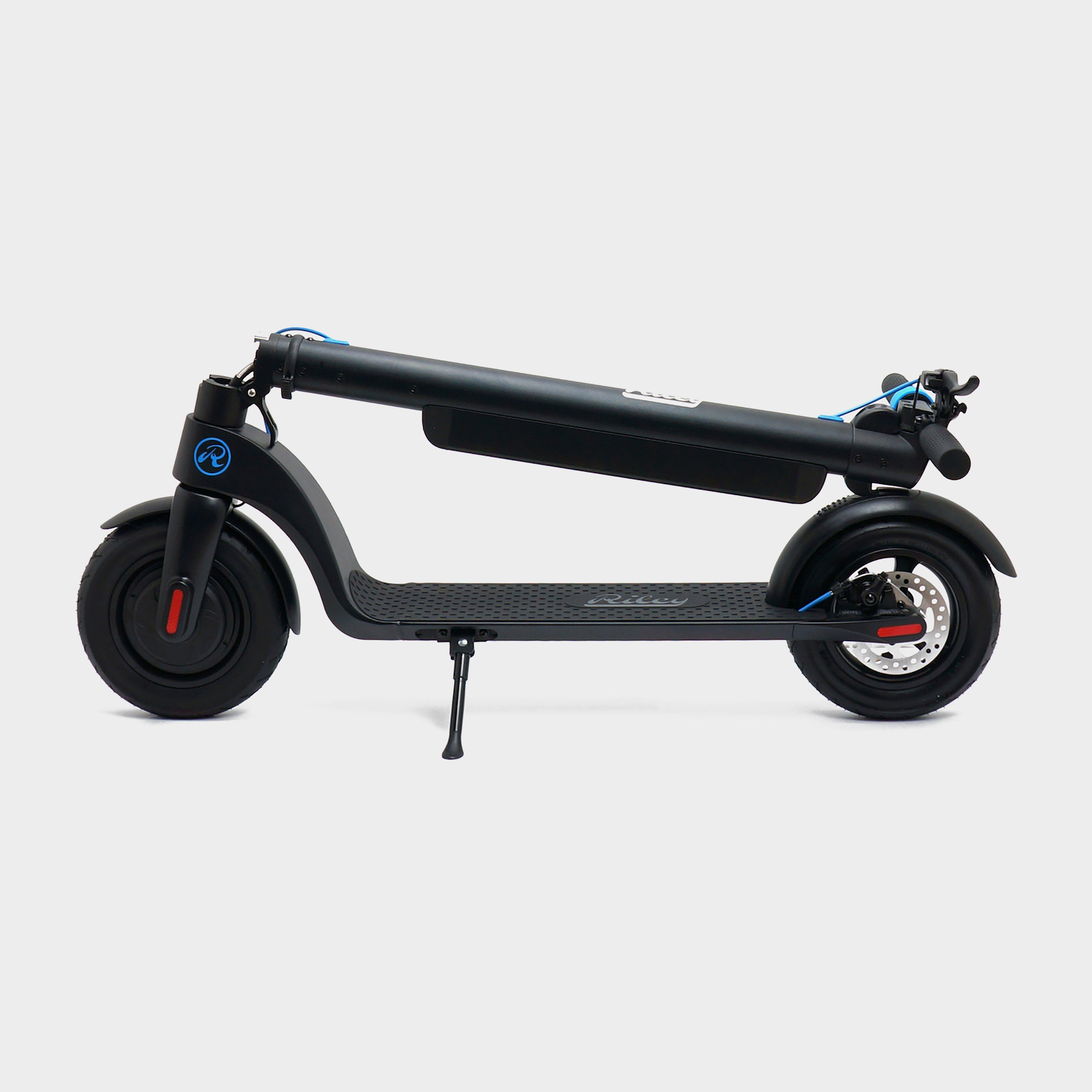 RS2 E-Scooter