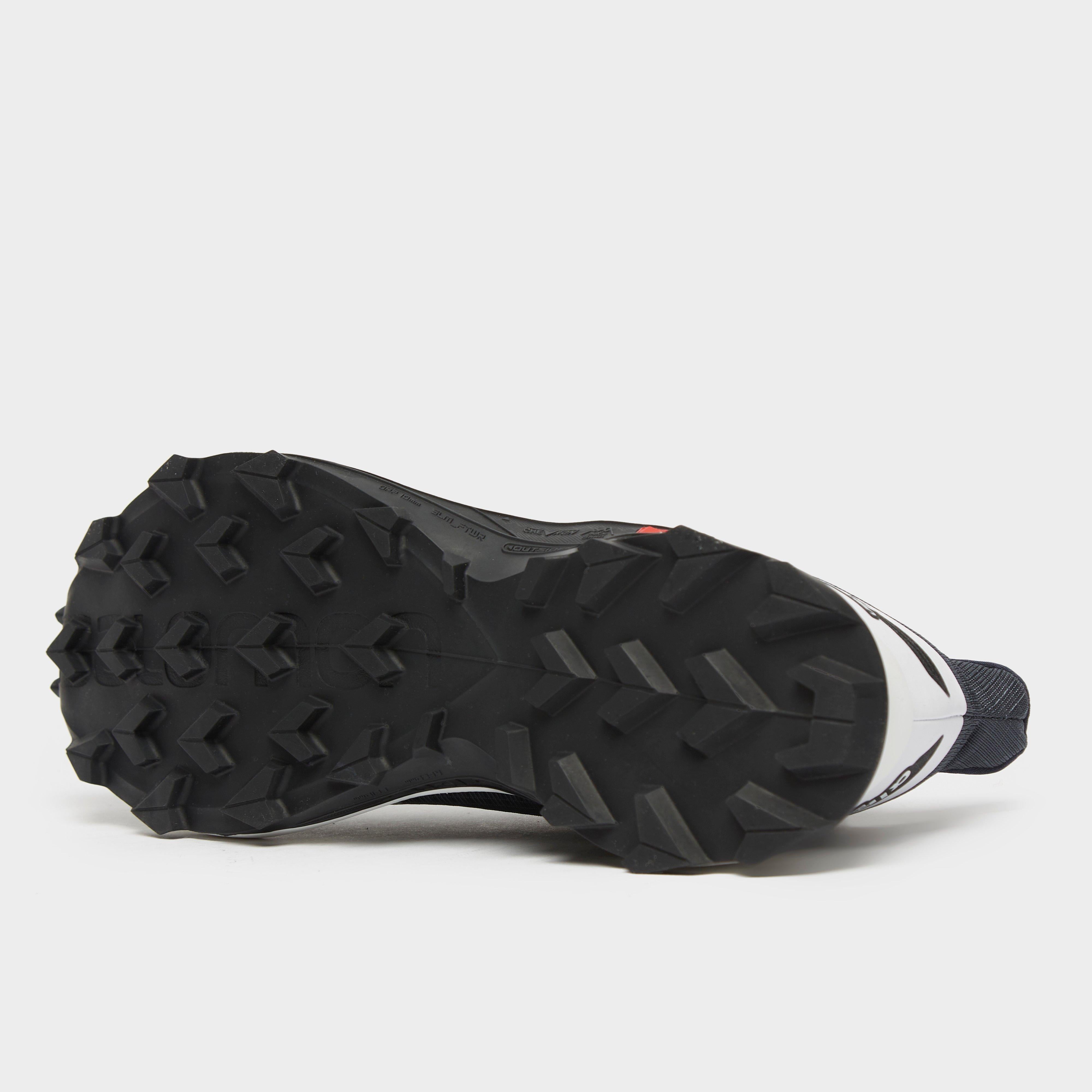 Women’s Alphacross Blast Trail Running Shoe