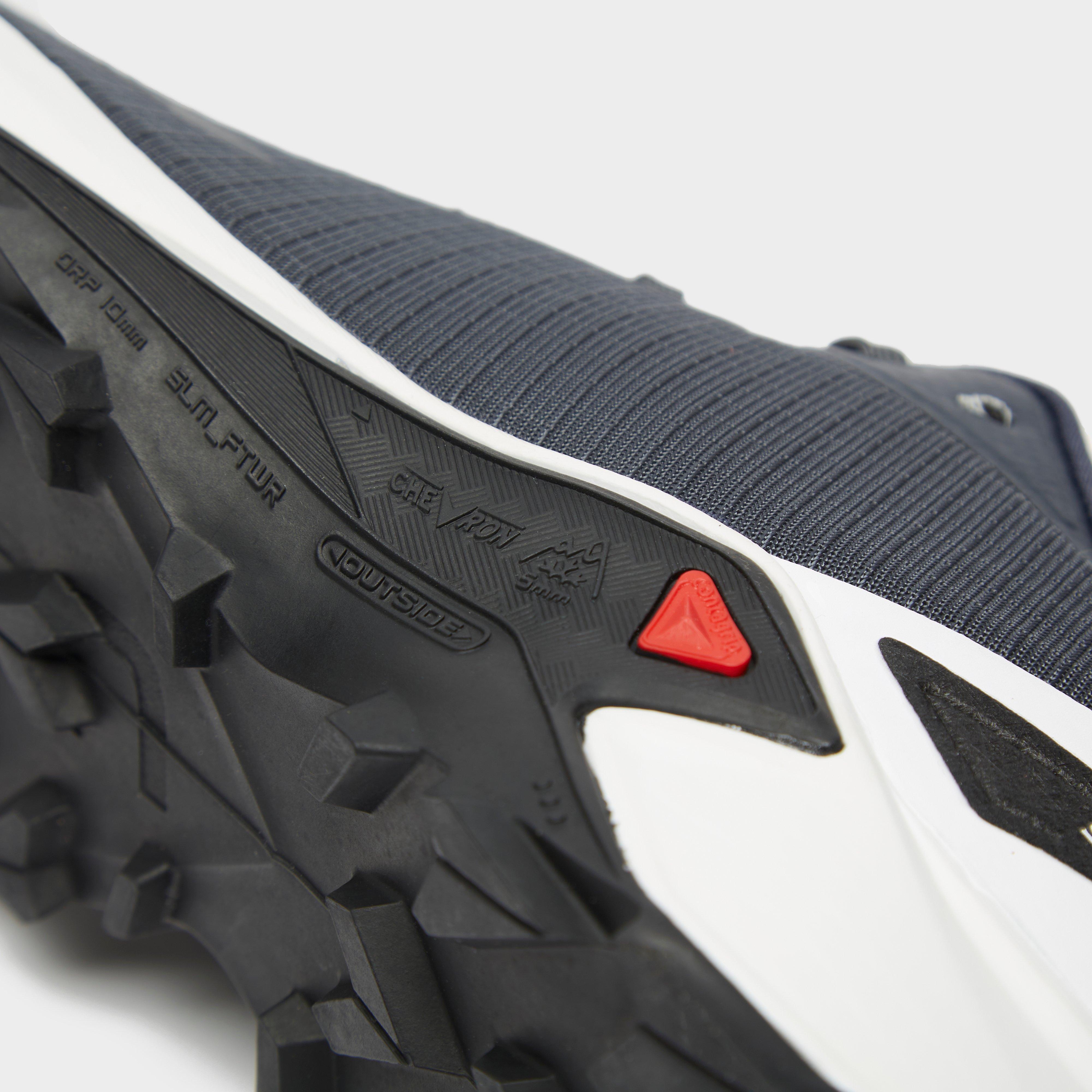 Women’s Alphacross Blast Trail Running Shoe