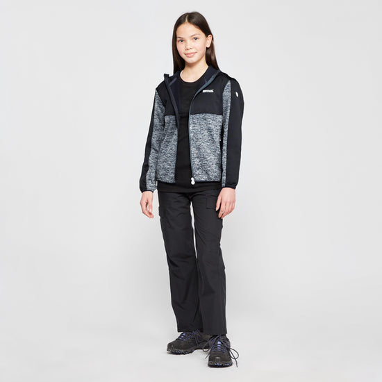 Kids' Dissolver III Hooded Fleece