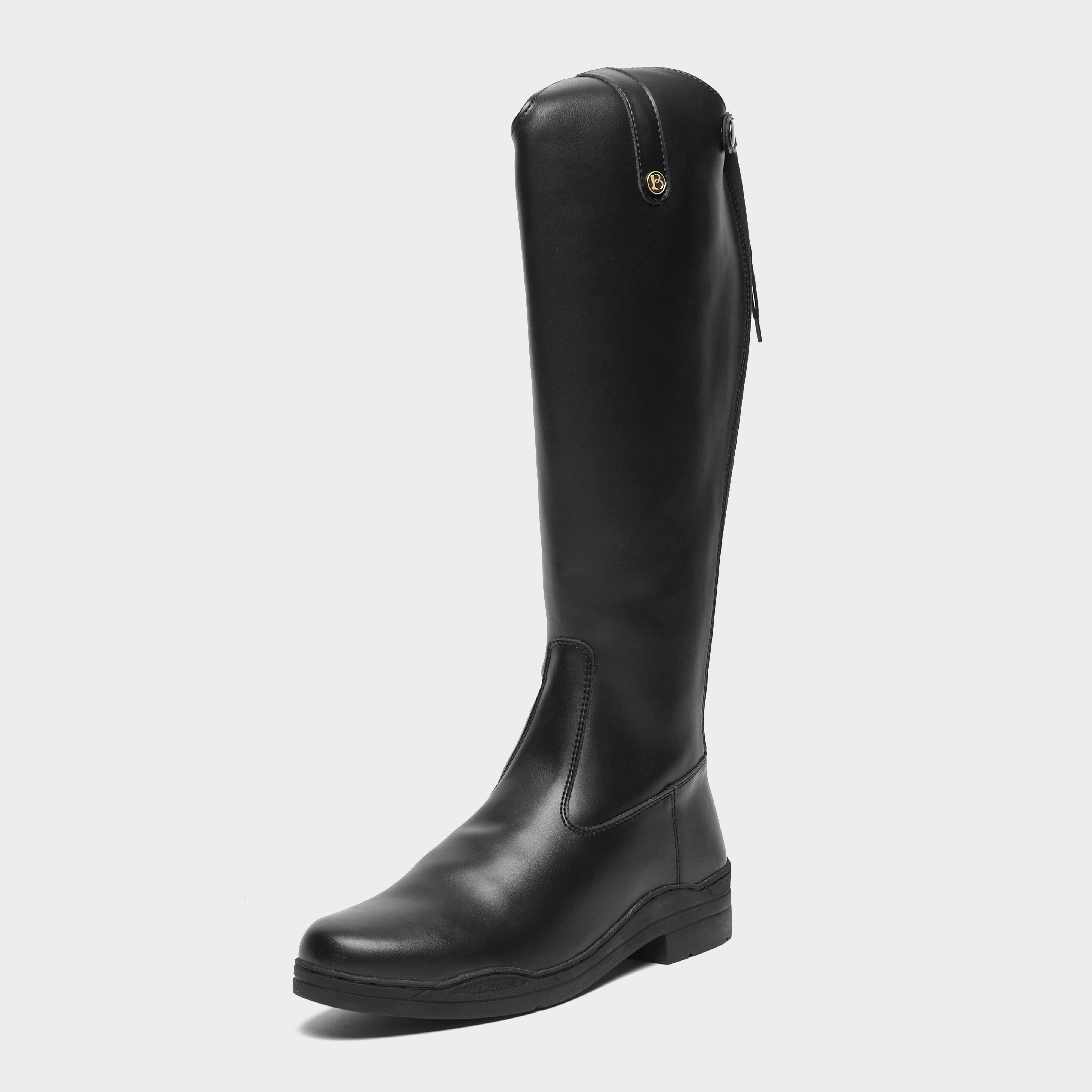 Women’s Moderna Synthetic Dress Riding Boots