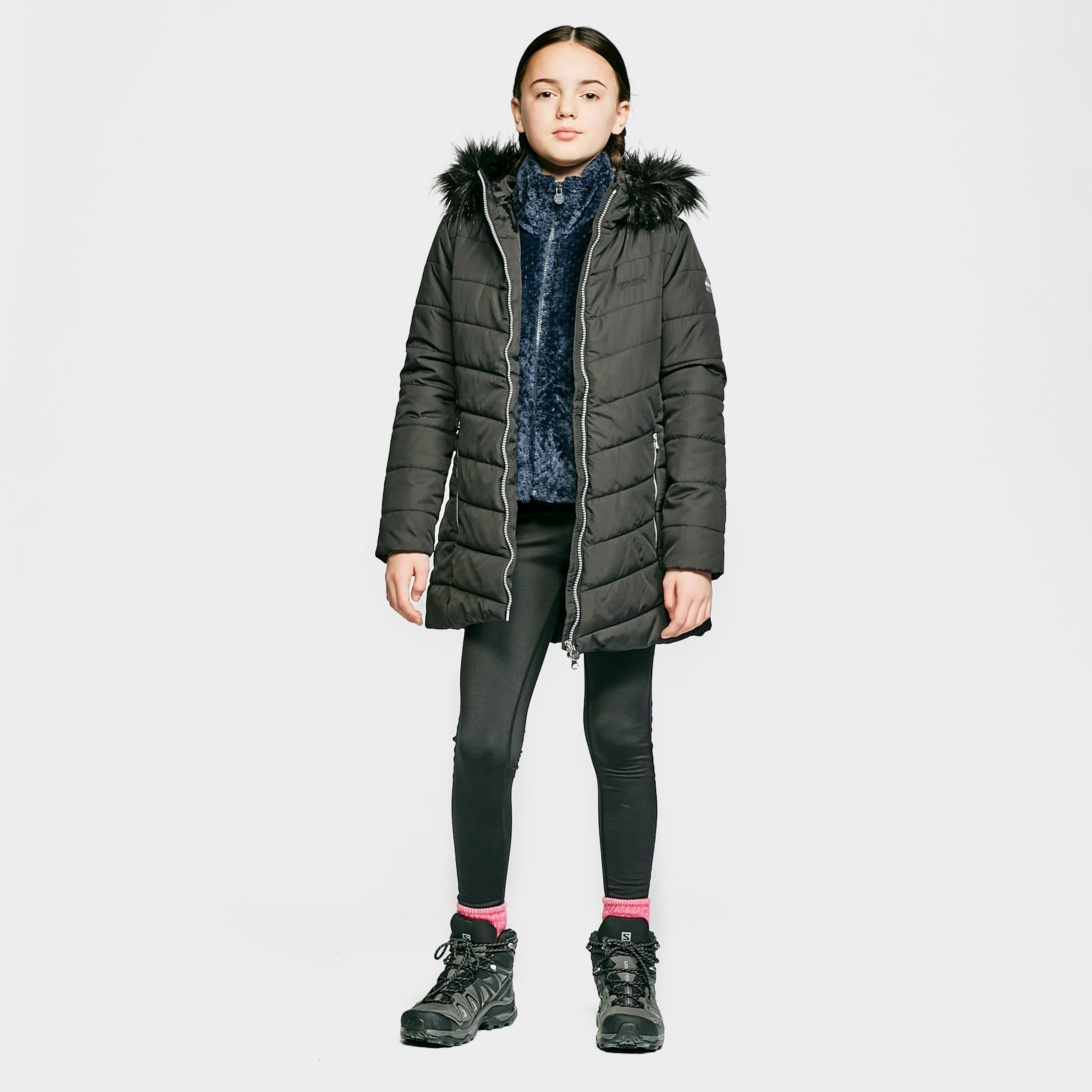 Kids’ Fabrizia Insulated Jacket
