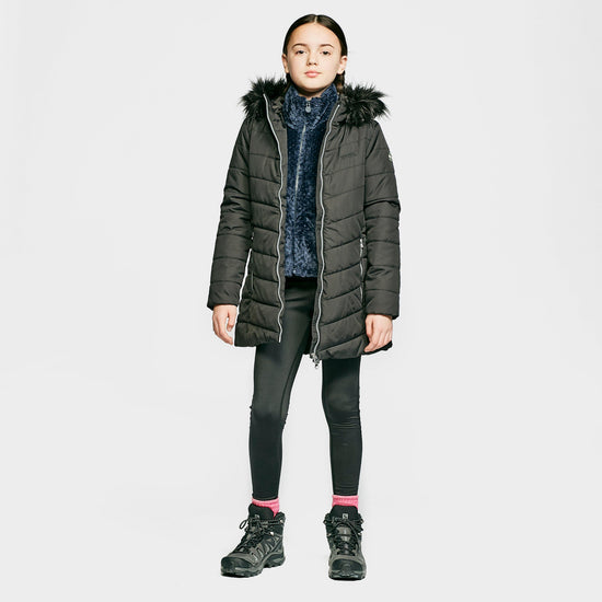 Kids’ Fabrizia Insulated Jacket