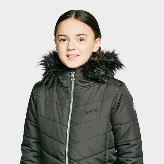 Kids’ Fabrizia Insulated Jacket