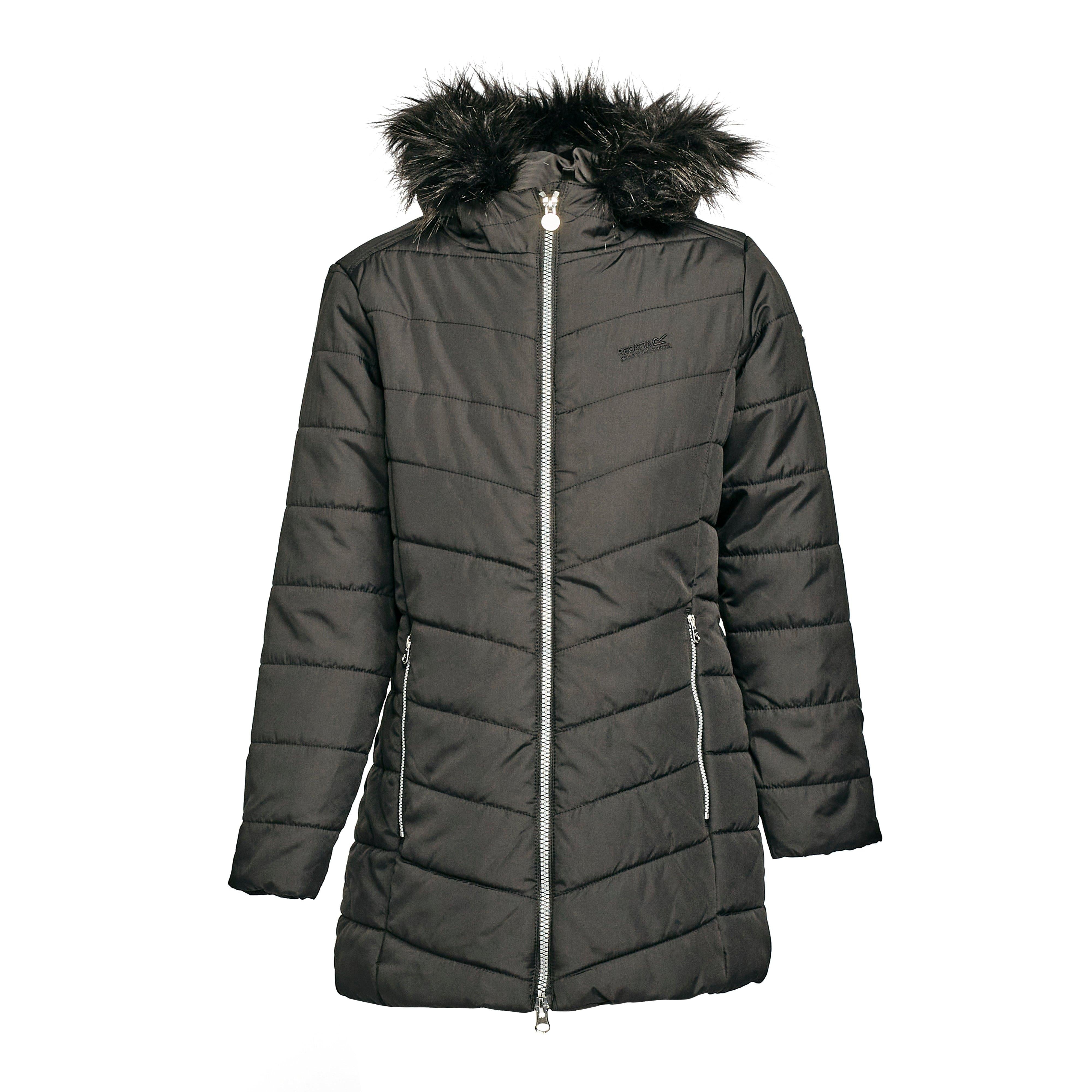 Kids’ Fabrizia Insulated Jacket
