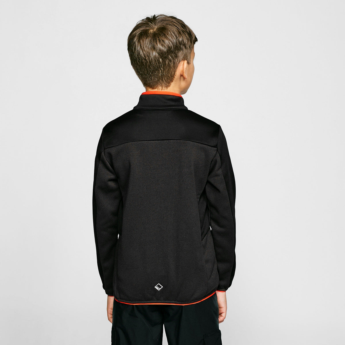 Kids’ Highton Winter II Full Zip Fleece