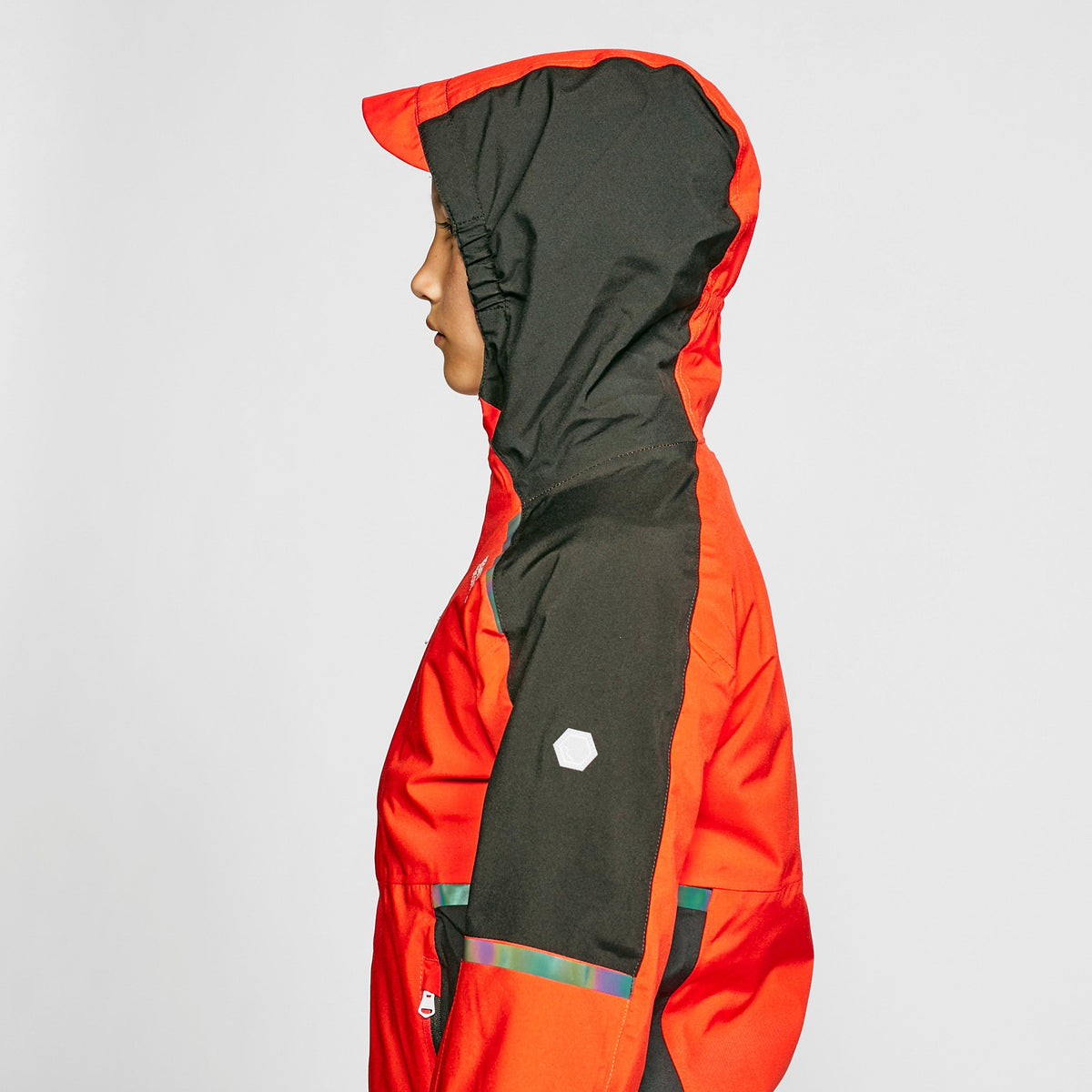 Kids’ Hydrate VI 3 in 1 Waterproof Insulated Jacket