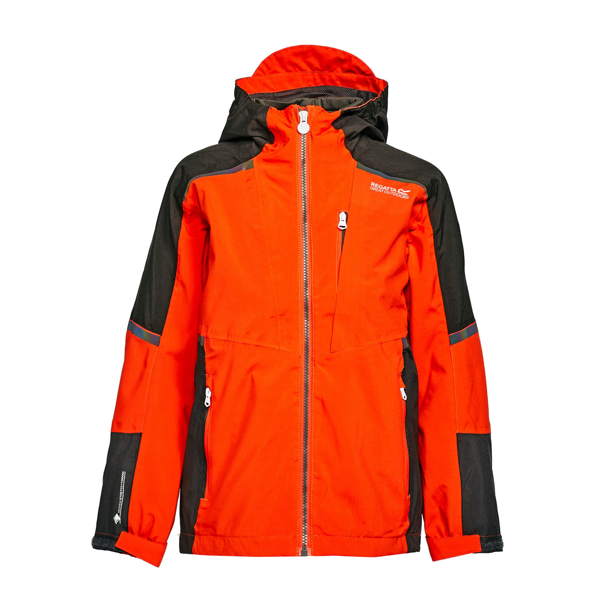 Kids’ Hydrate VI 3 in 1 Waterproof Insulated Jacket
