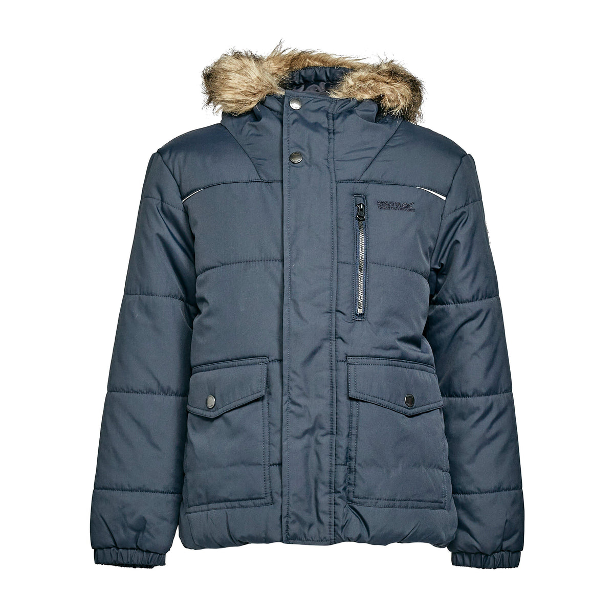 Kids’ Parvaiz Insulated Jacket