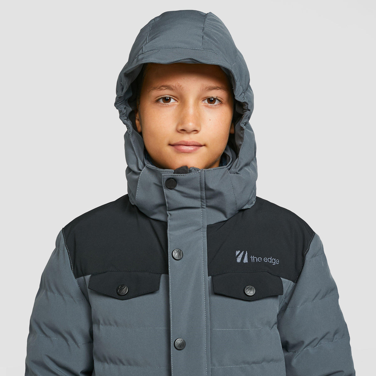 Kids' Banff Insulated Jacket (ages 13-16)