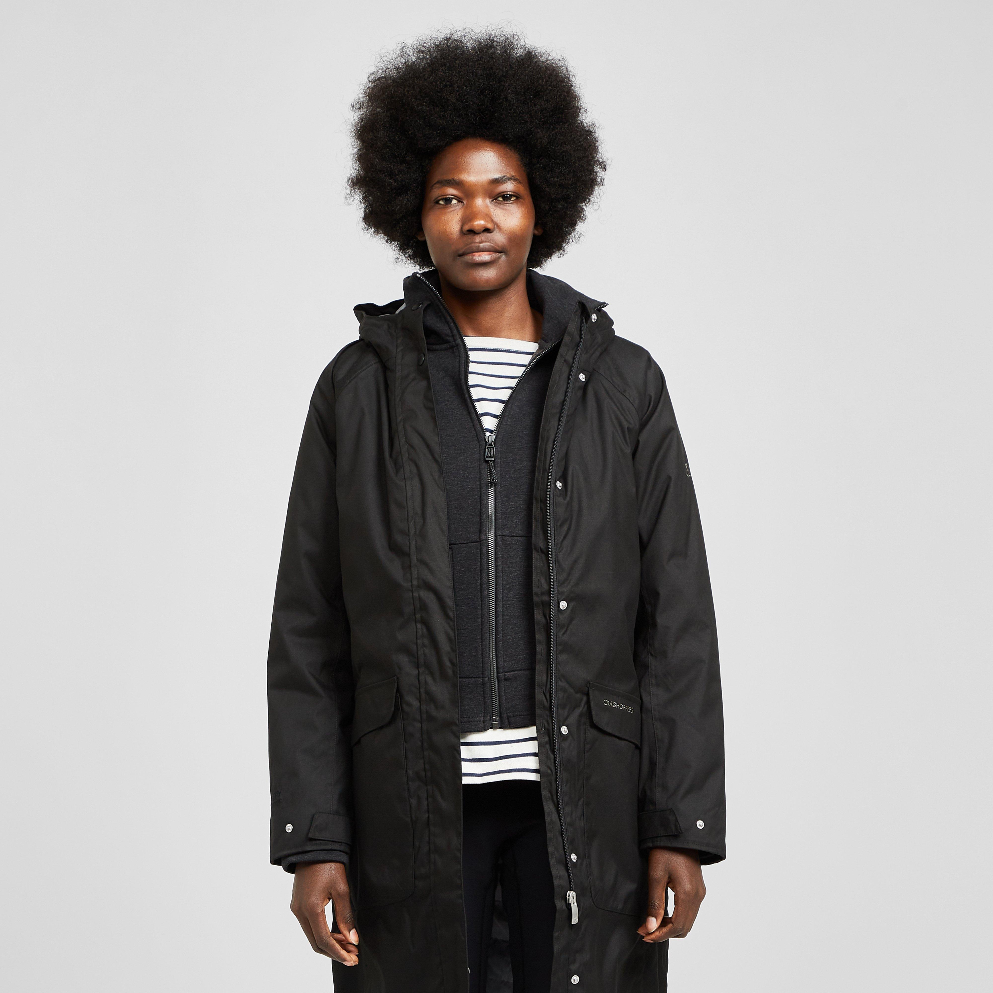Women's Caithness Waterproof Jacket