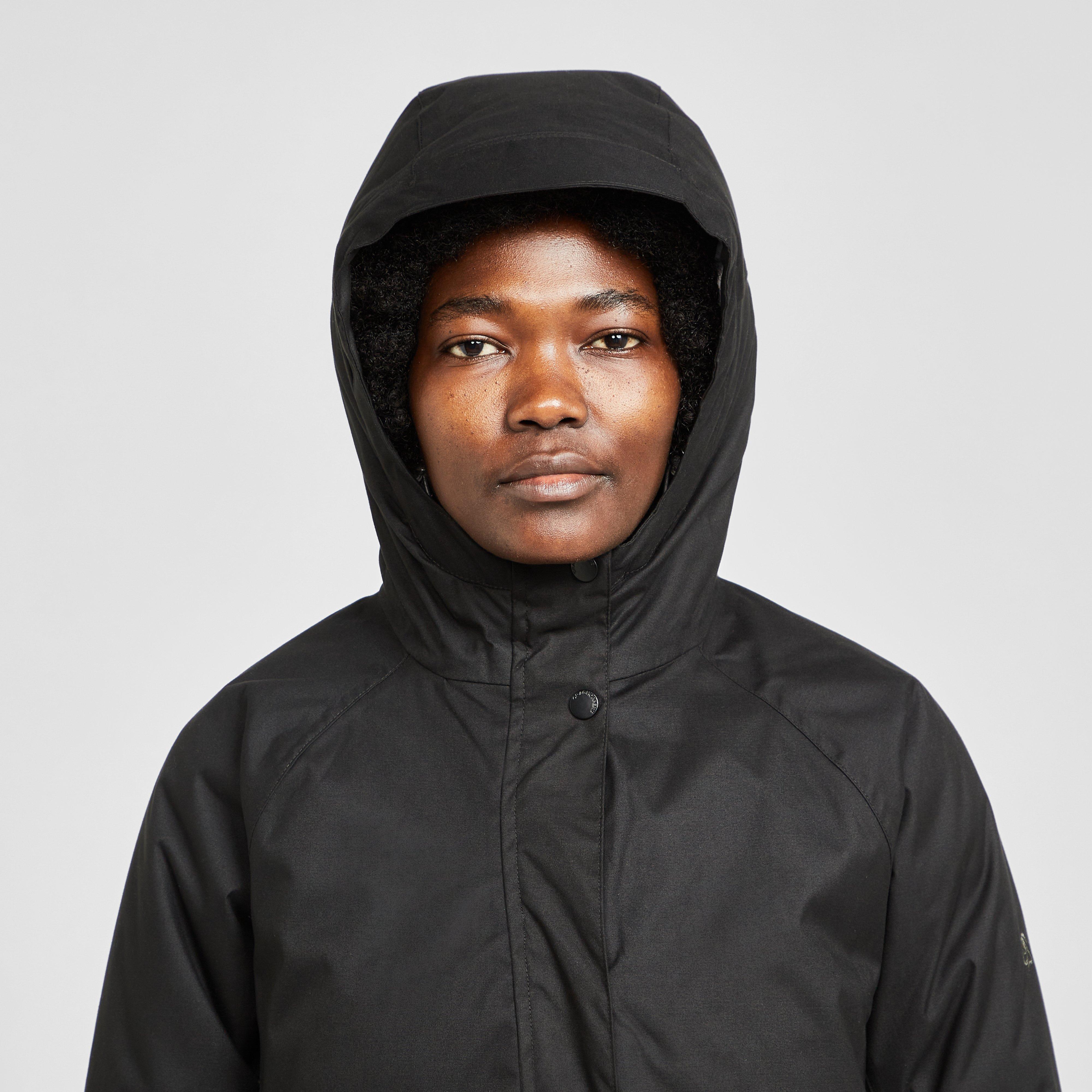 Women's Caithness Waterproof Jacket
