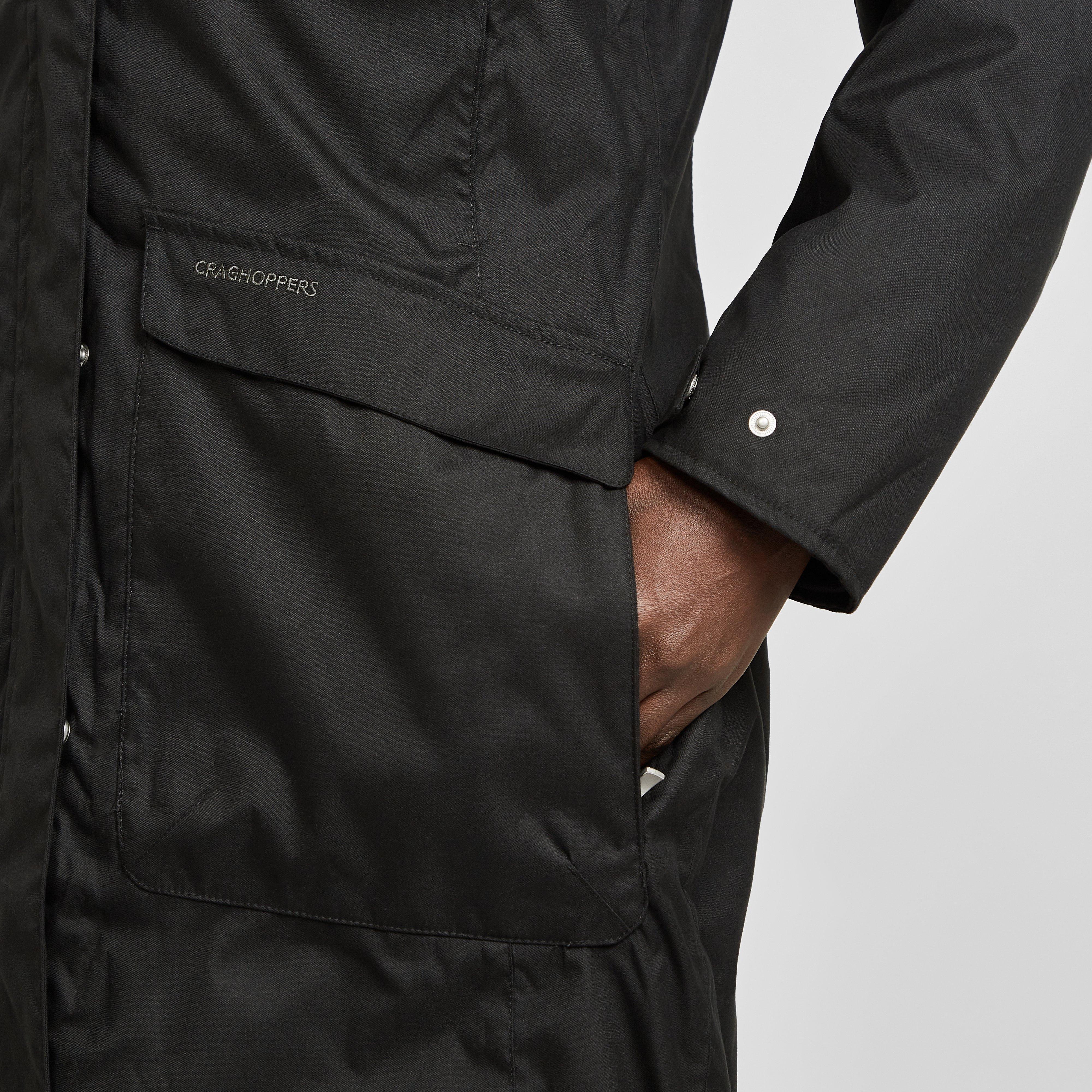 Women's Caithness Waterproof Jacket