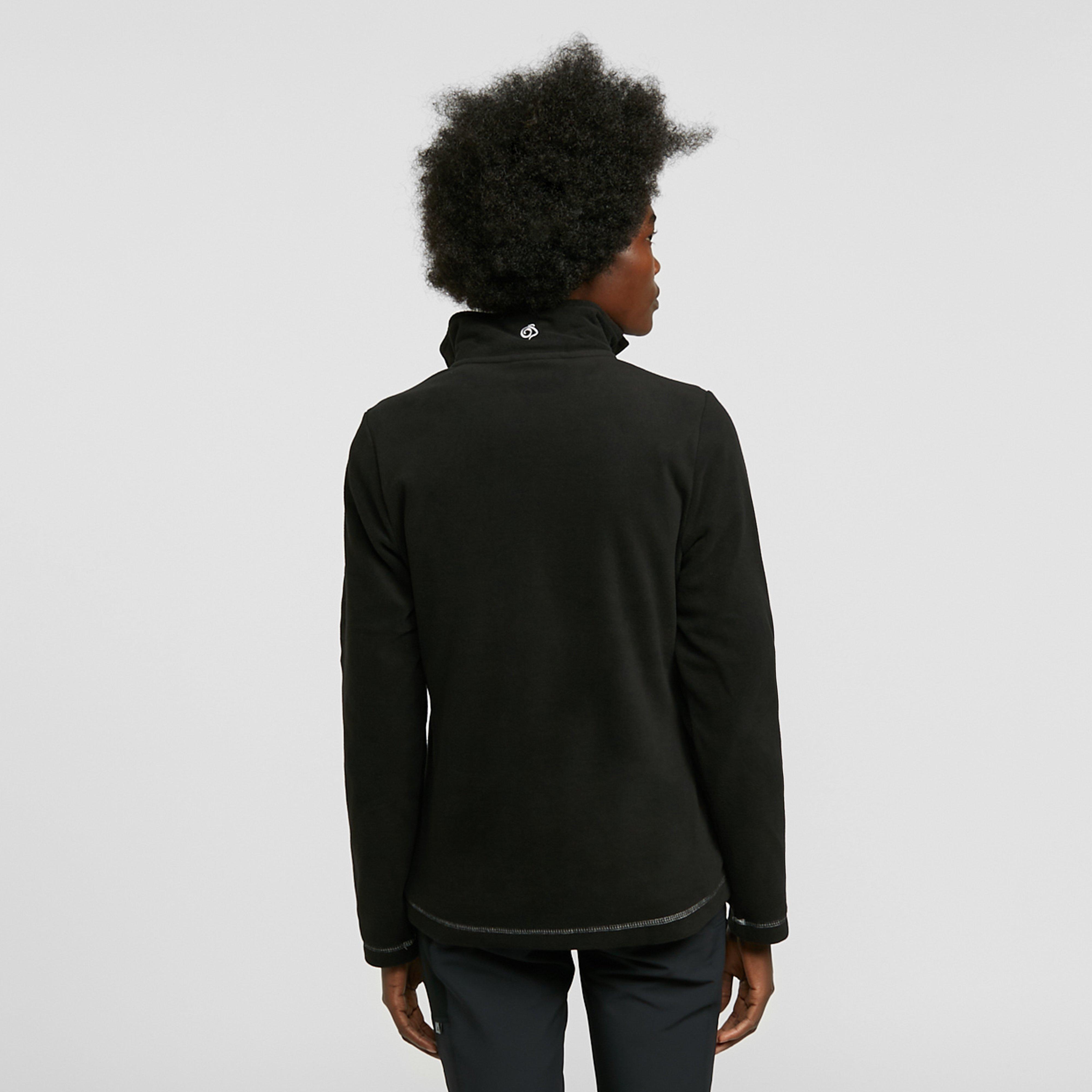 Women's Petra Half-zip Fleece