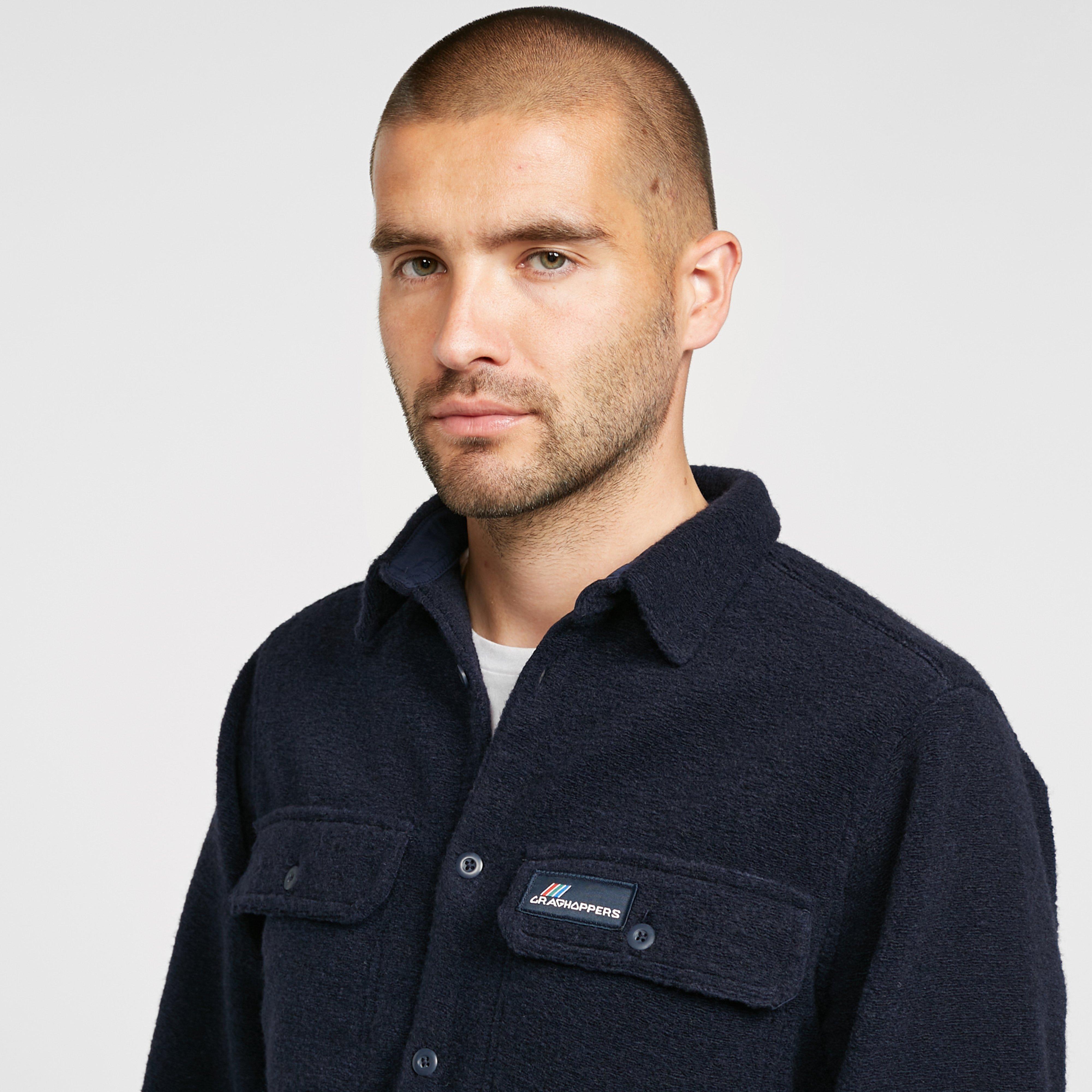 Men's Leroy Long Sleeve Shirt