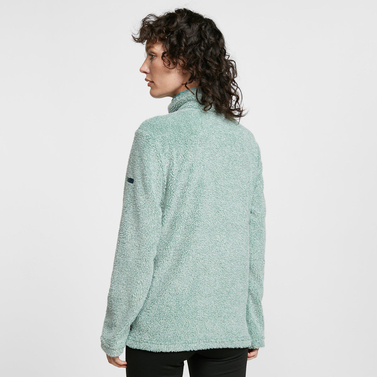 Women’s Taryn Half Zip Fleece