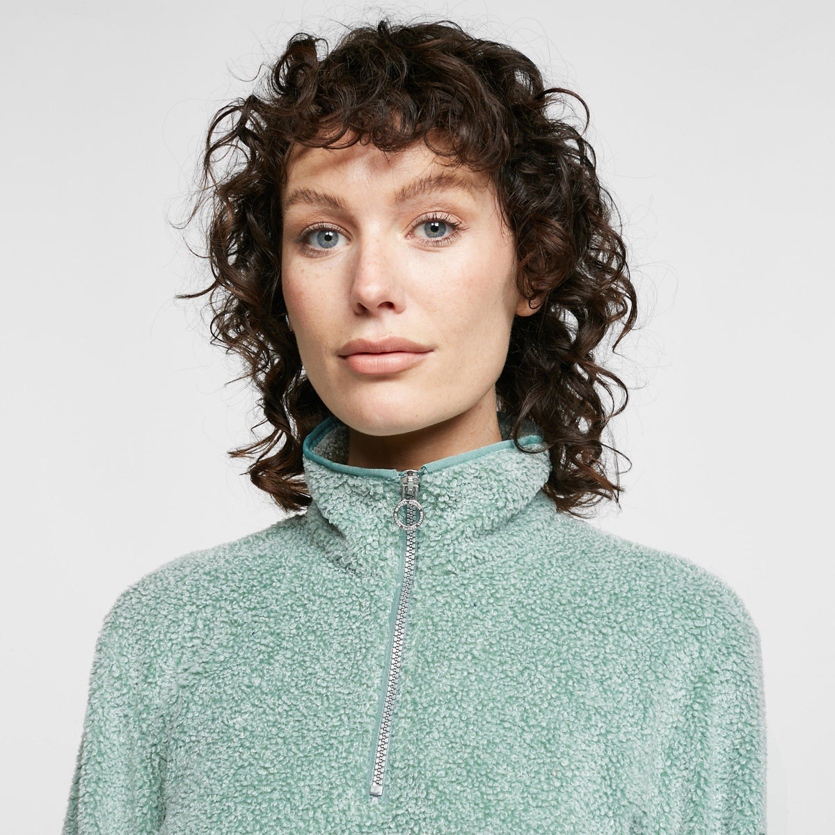 Women’s Taryn Half Zip Fleece