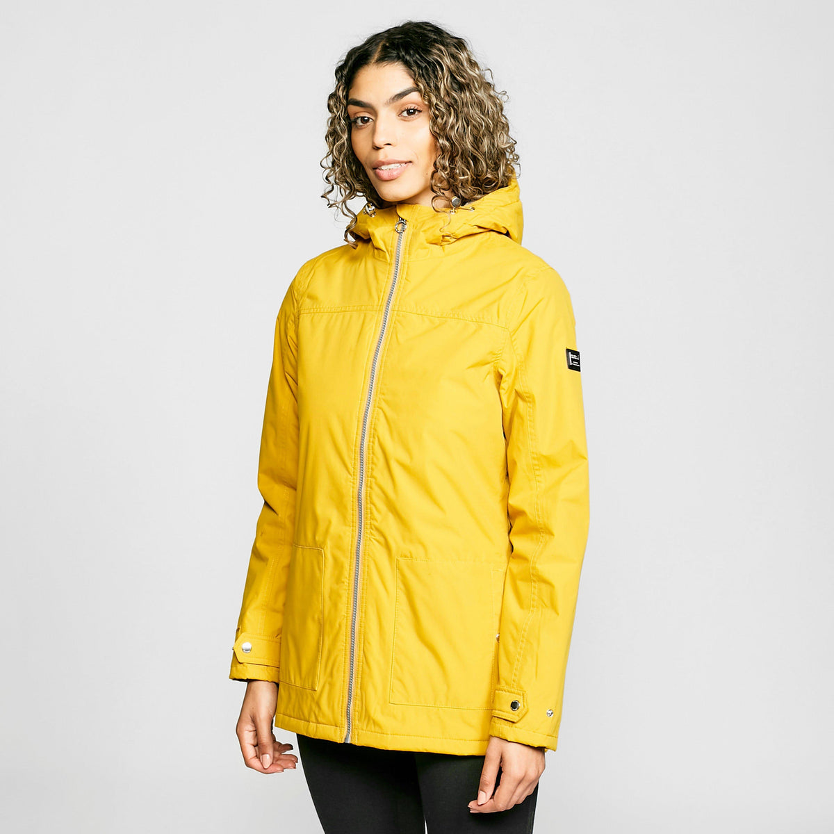 Women's Bergonia II Waterproof Insulated Jacket