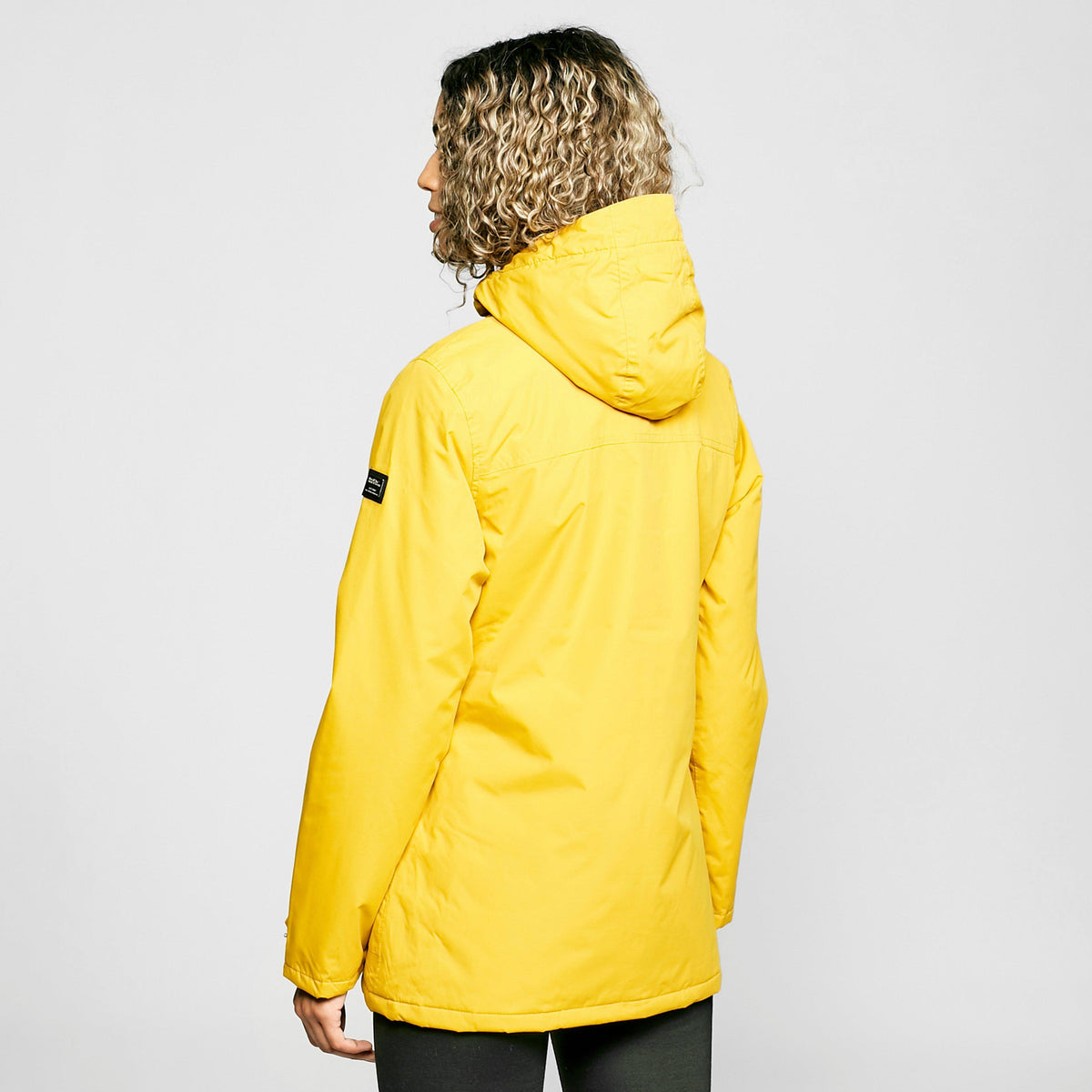 Women's Bergonia II Waterproof Insulated Jacket