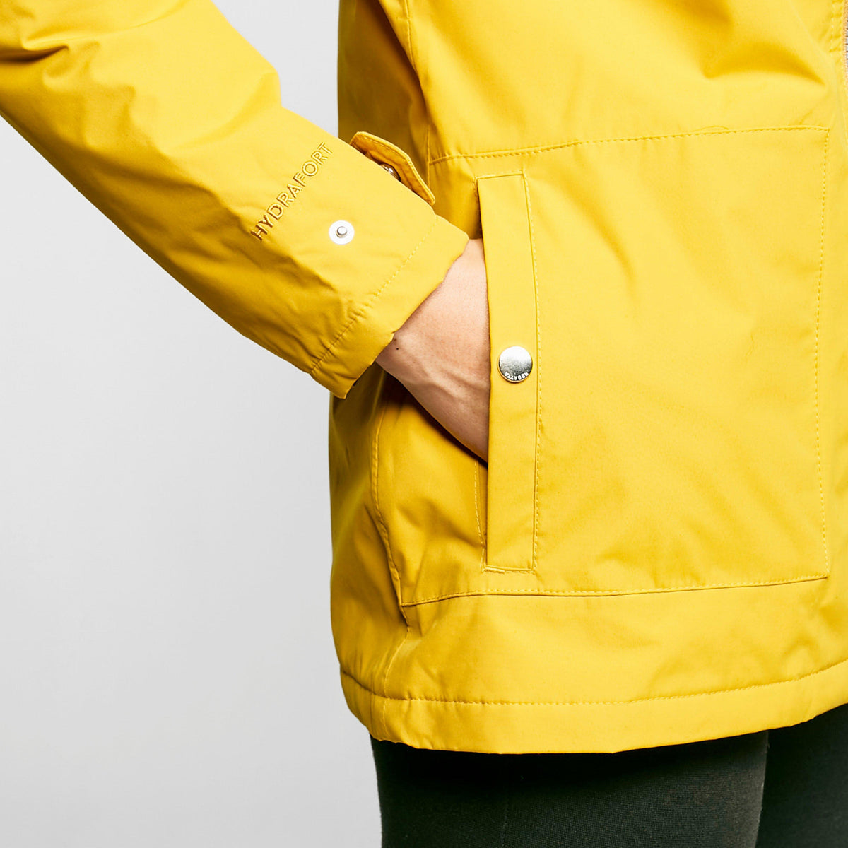 Women's Bergonia II Waterproof Insulated Jacket