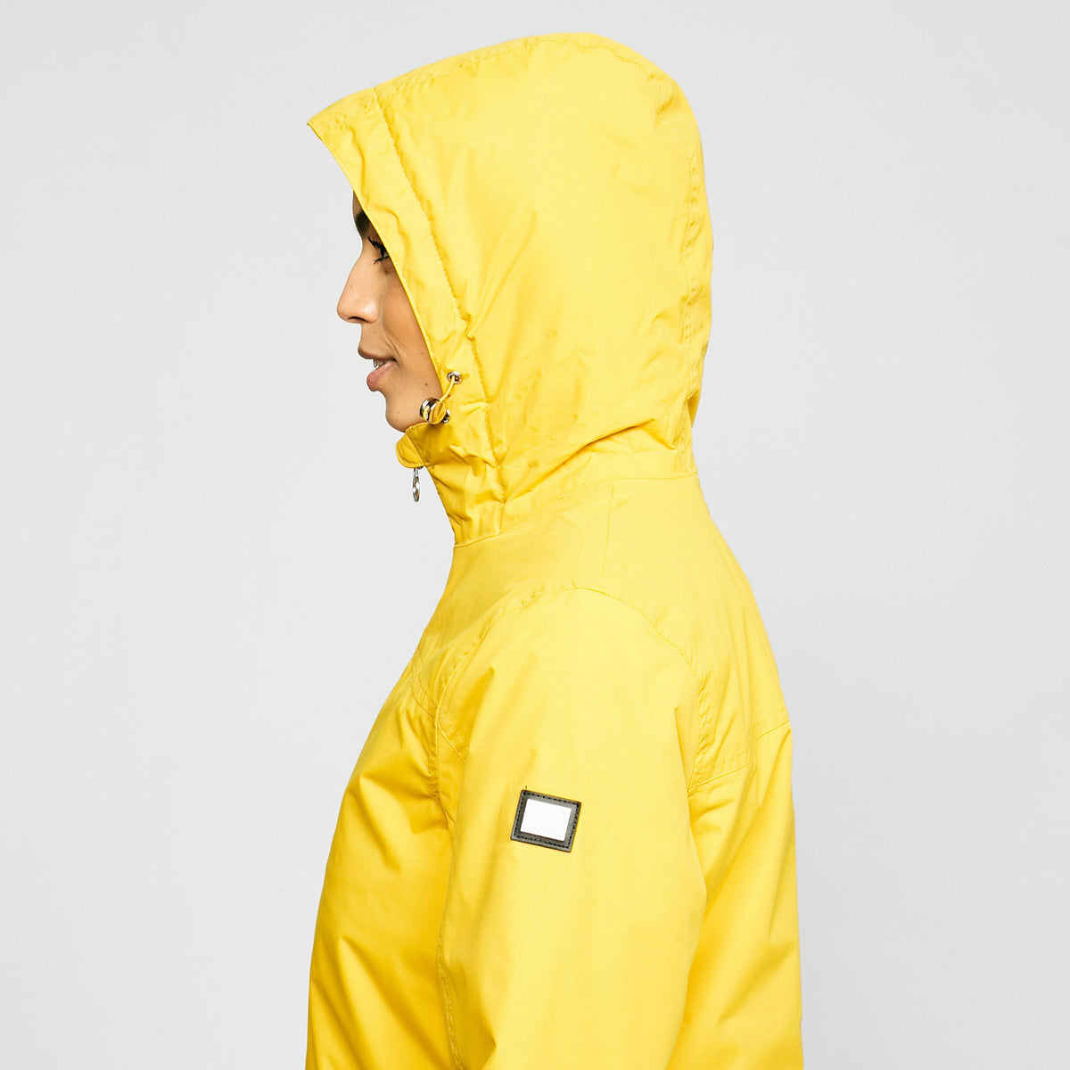Women's Bergonia II Waterproof Insulated Jacket