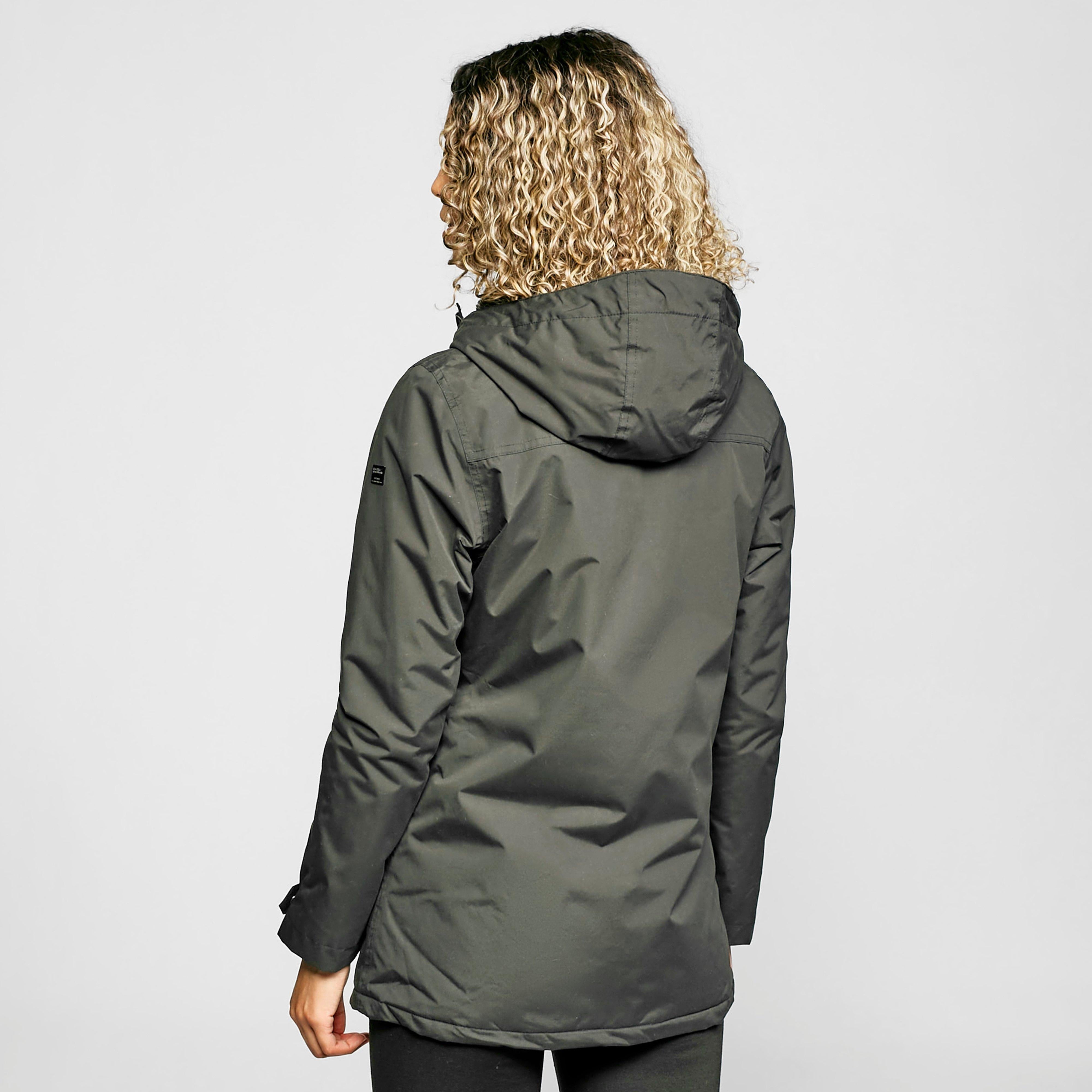 Women's Bergonia II Waterproof Insulated Jacket