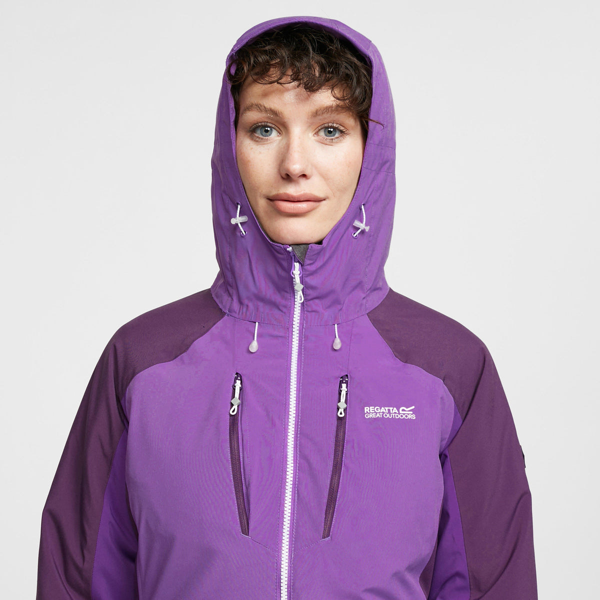 Women's Highton Stretch Padded II Waterproof Jacket