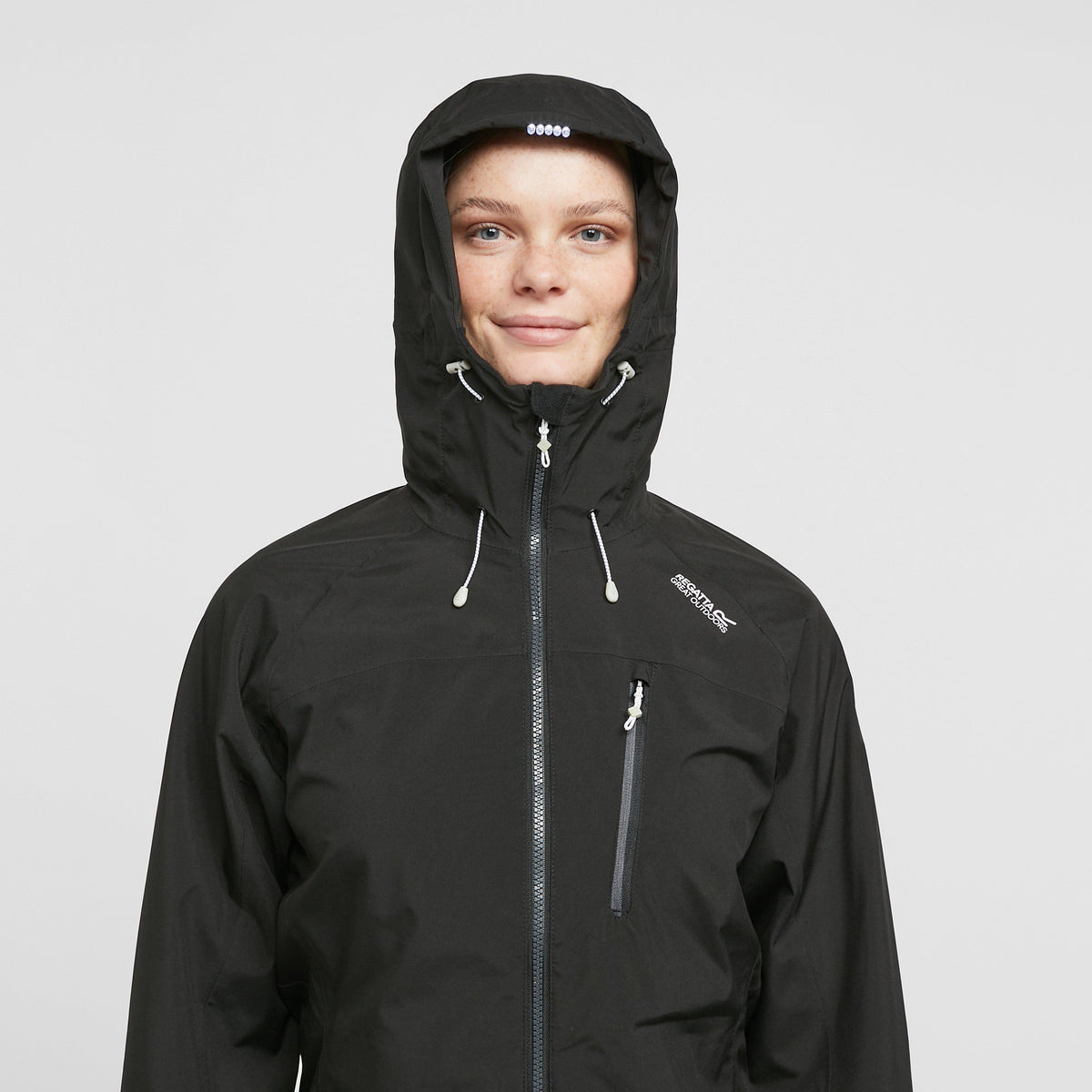 Women's Britedale Jacket