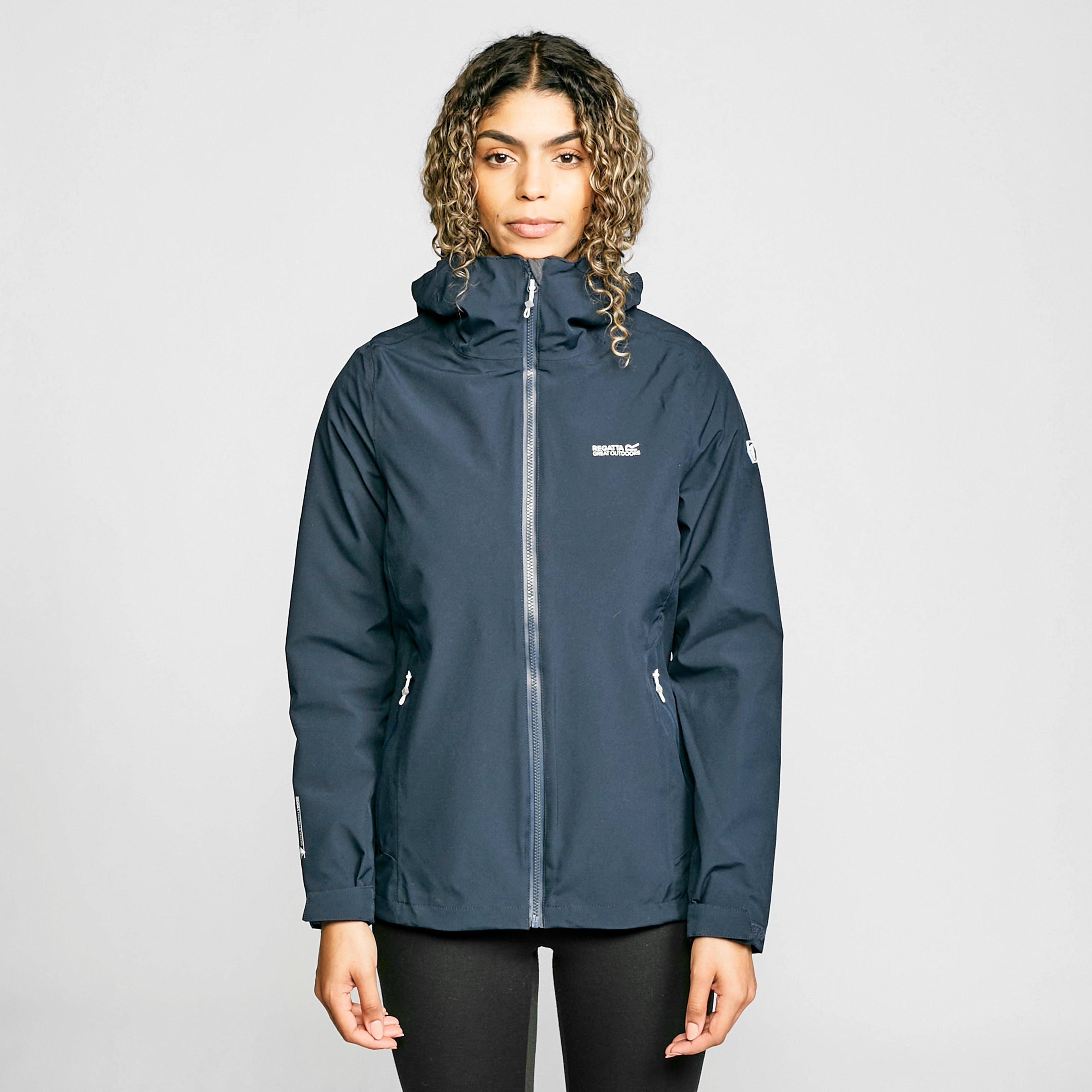 Women's Wentwood IV 3 in 1 Jacket